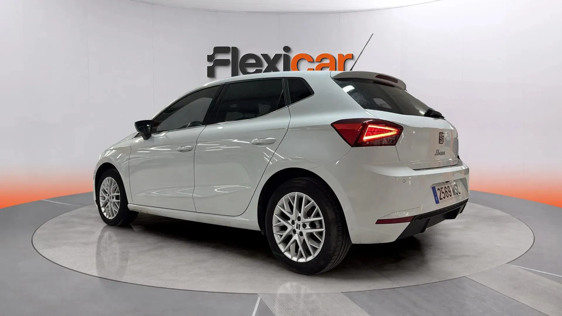 SEAT Ibiza 1.0 TSI Special Edition - foto 4