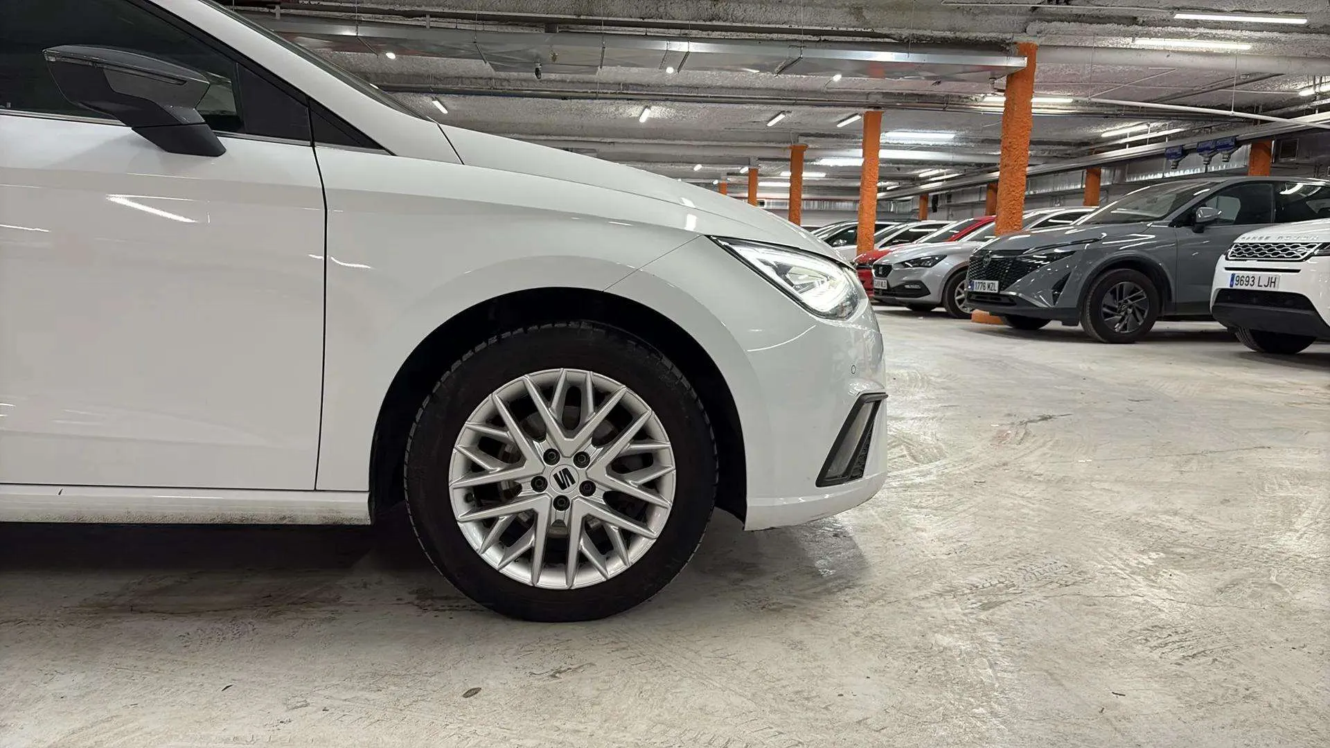 SEAT Ibiza 1.0 TSI Special Edition - foto 16