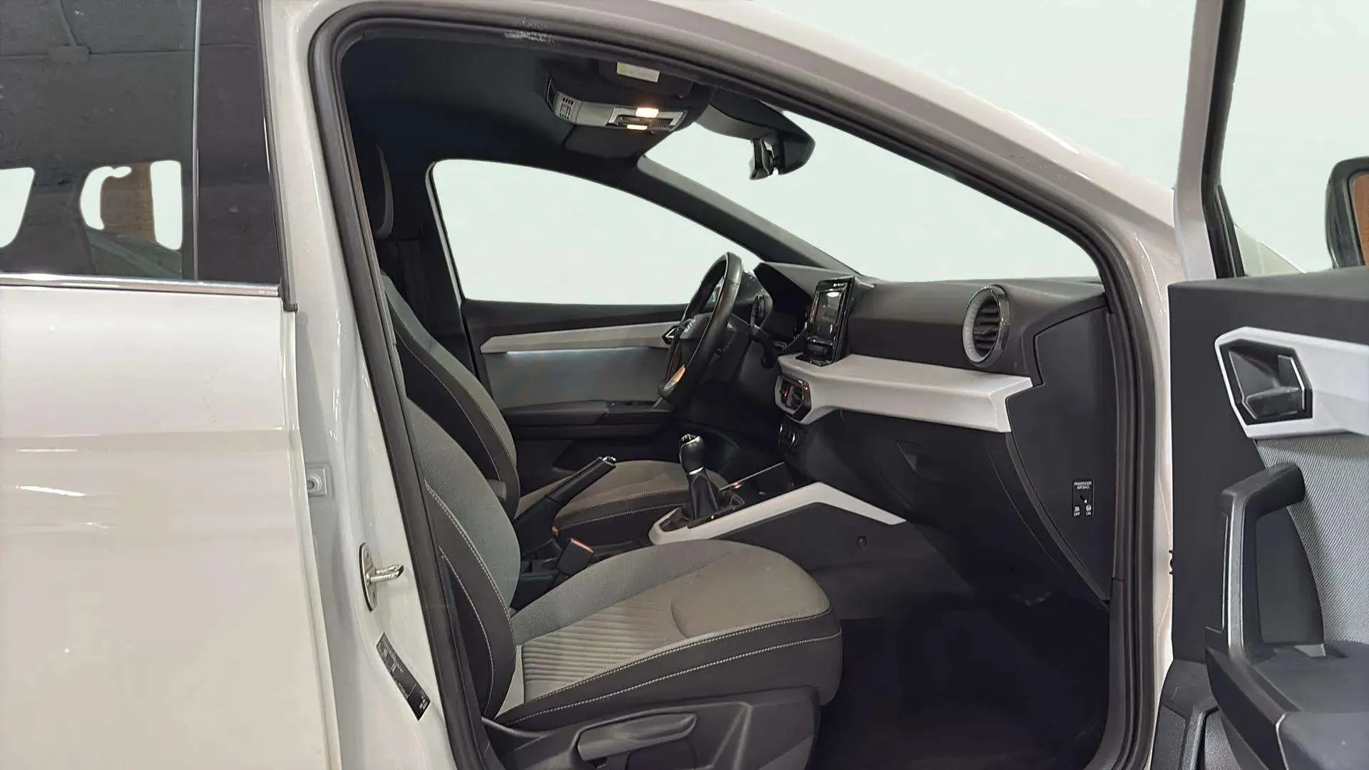 SEAT Ibiza 1.0 TSI Special Edition - foto 13