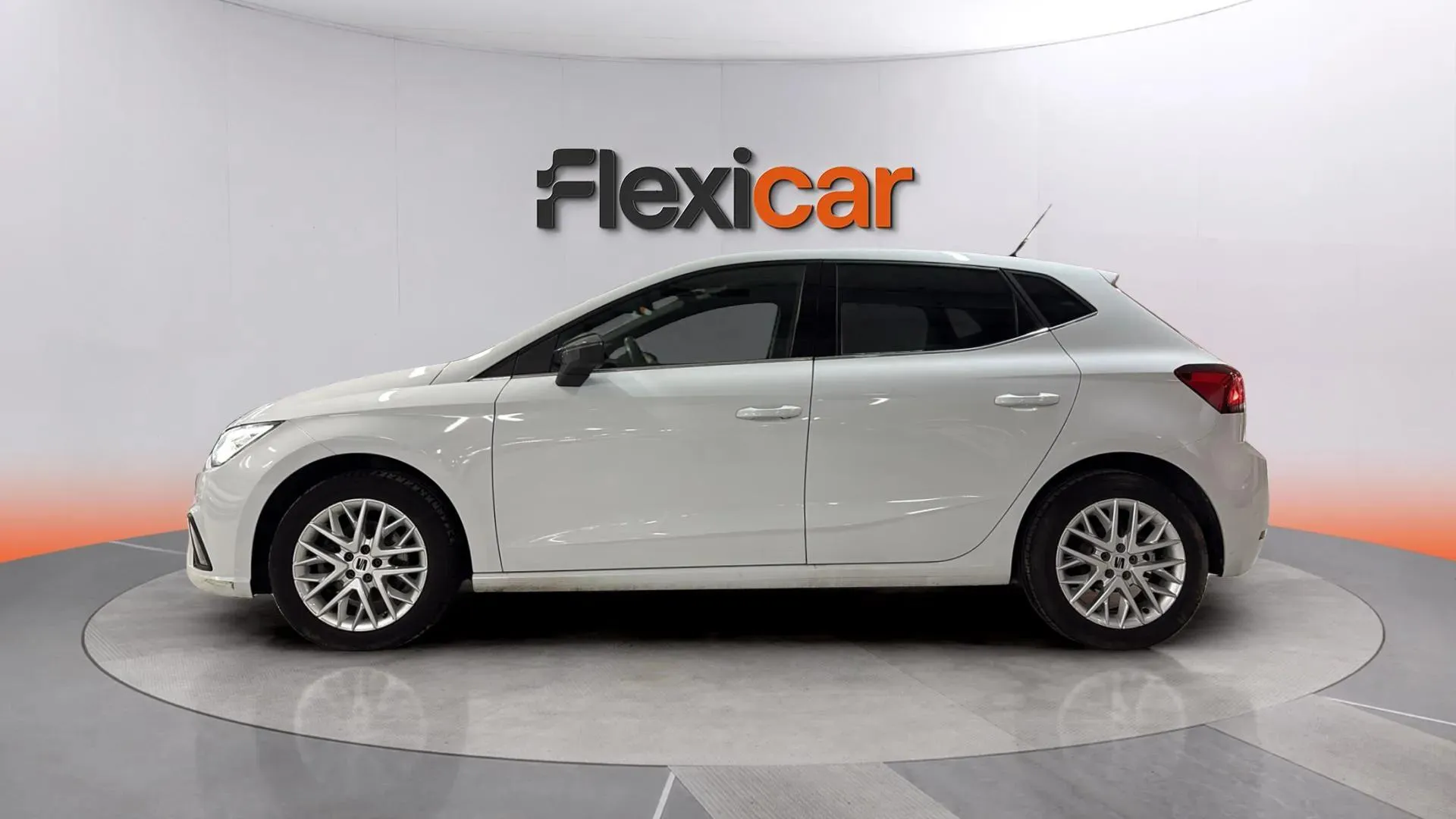 SEAT Ibiza 1.0 TSI Special Edition - foto 3