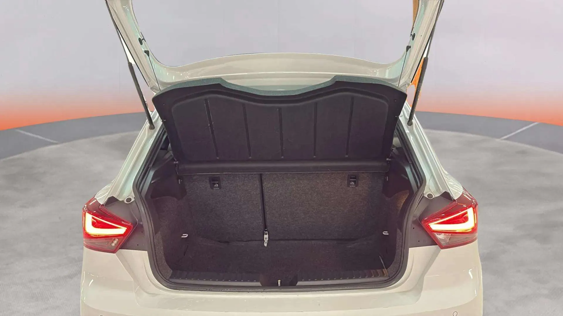 SEAT Ibiza 1.0 TSI Special Edition - foto 15