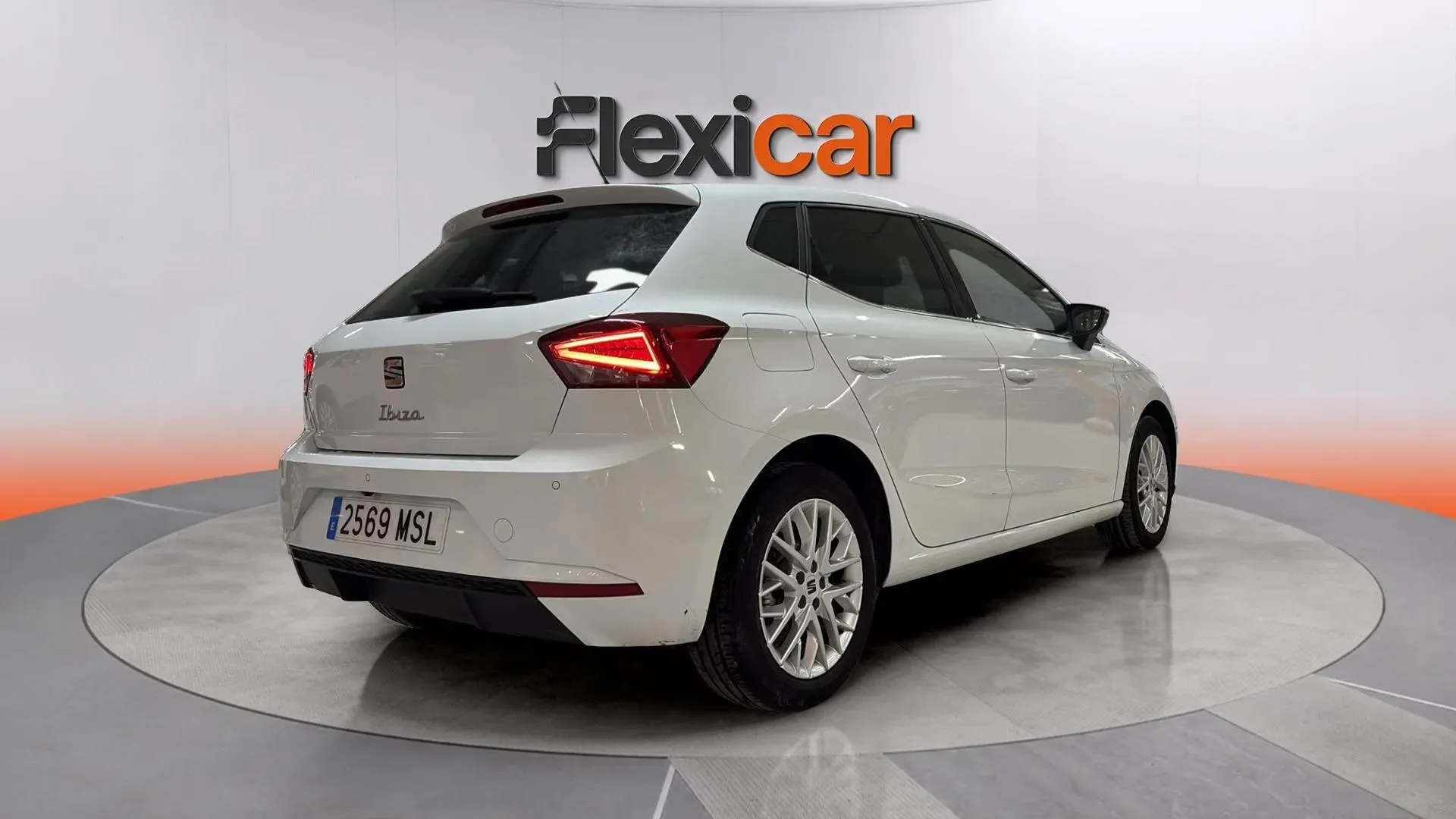 SEAT Ibiza 1.0 TSI Special Edition - foto 6