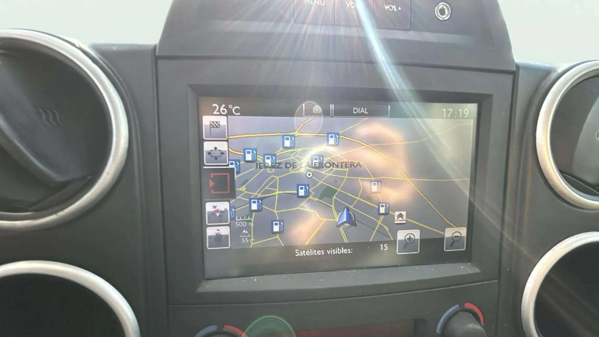 Citroën Berlingo Talla M PureTech 110 Feel - foto 18