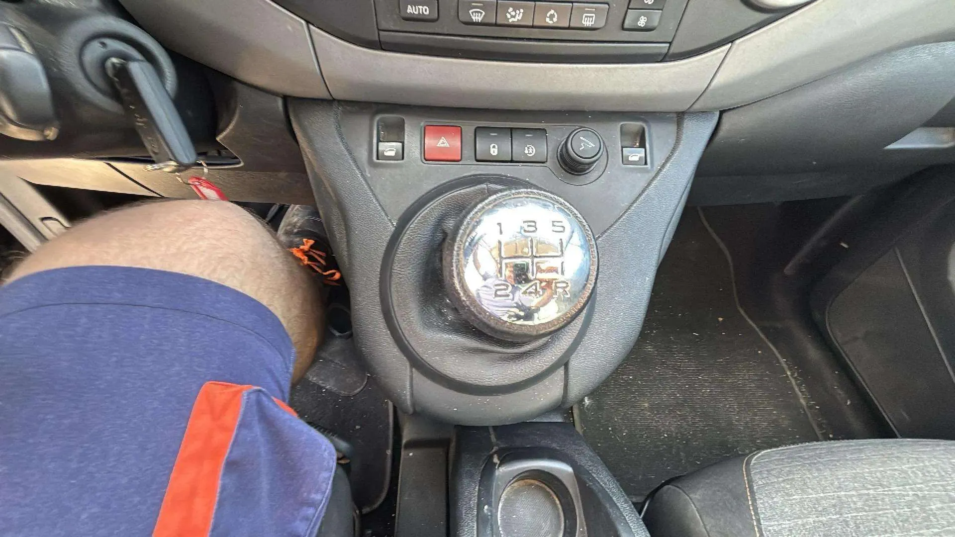 Citroën Berlingo Talla M PureTech 110 Feel - foto 20