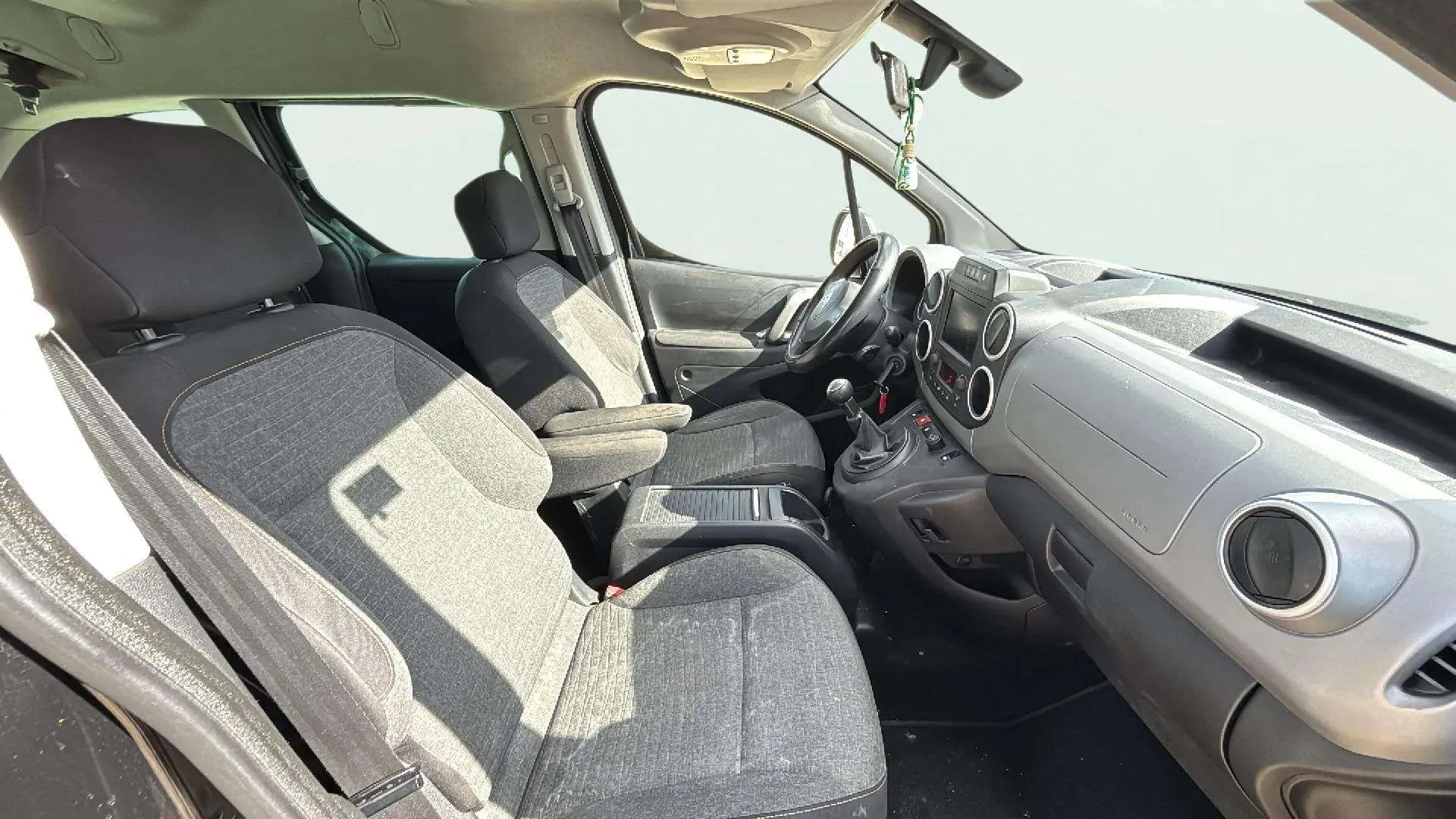 Citroën Berlingo Talla M PureTech 110 Feel - foto 15