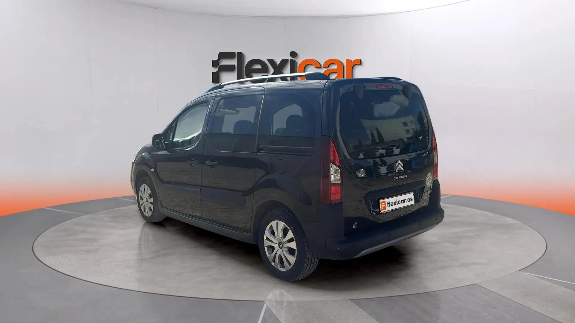Citroën Berlingo Talla M PureTech 110 Feel - foto 4