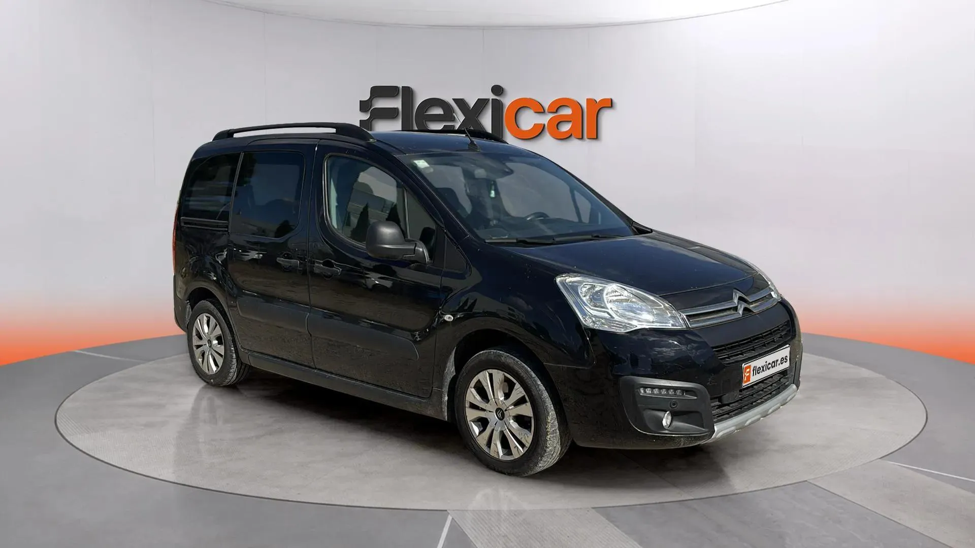 Citroën Berlingo Talla M PureTech 110 Feel
