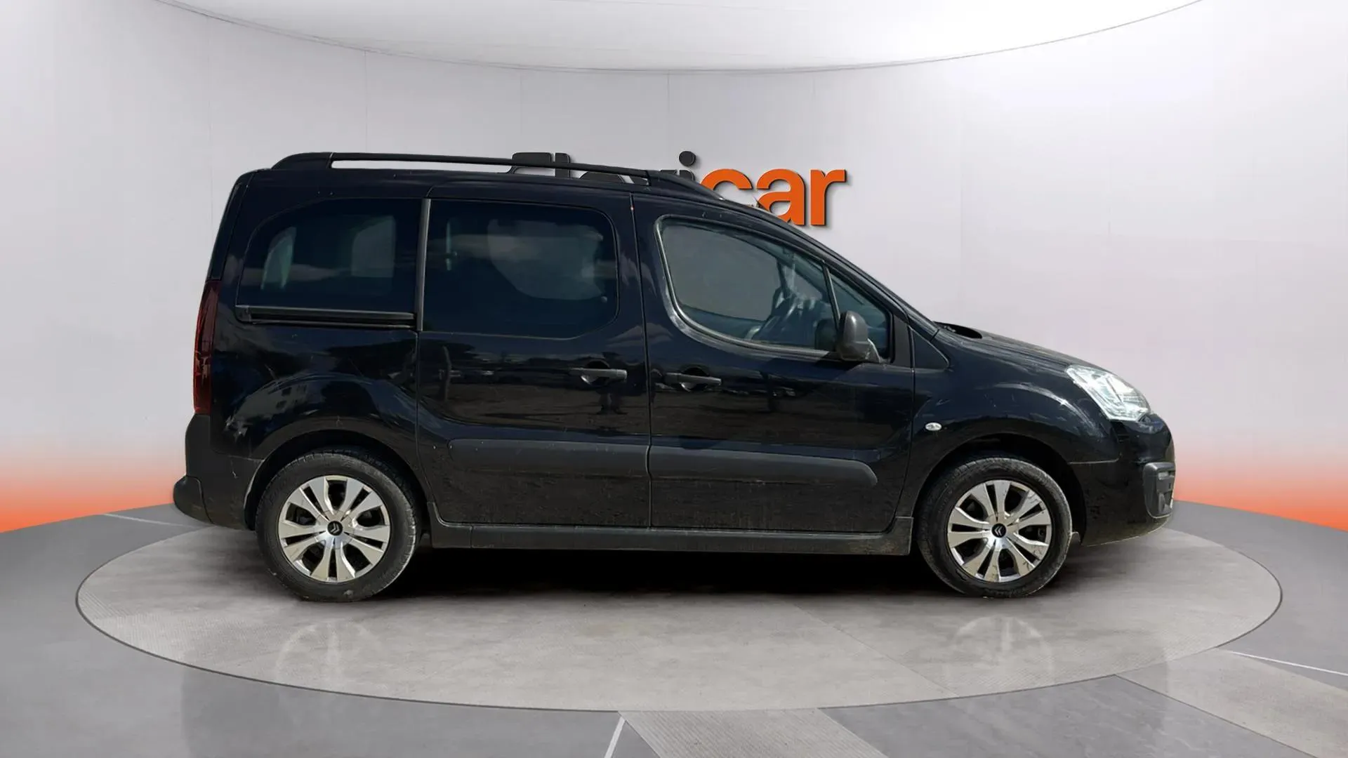 Citroën Berlingo Talla M PureTech 110 Feel - foto 7