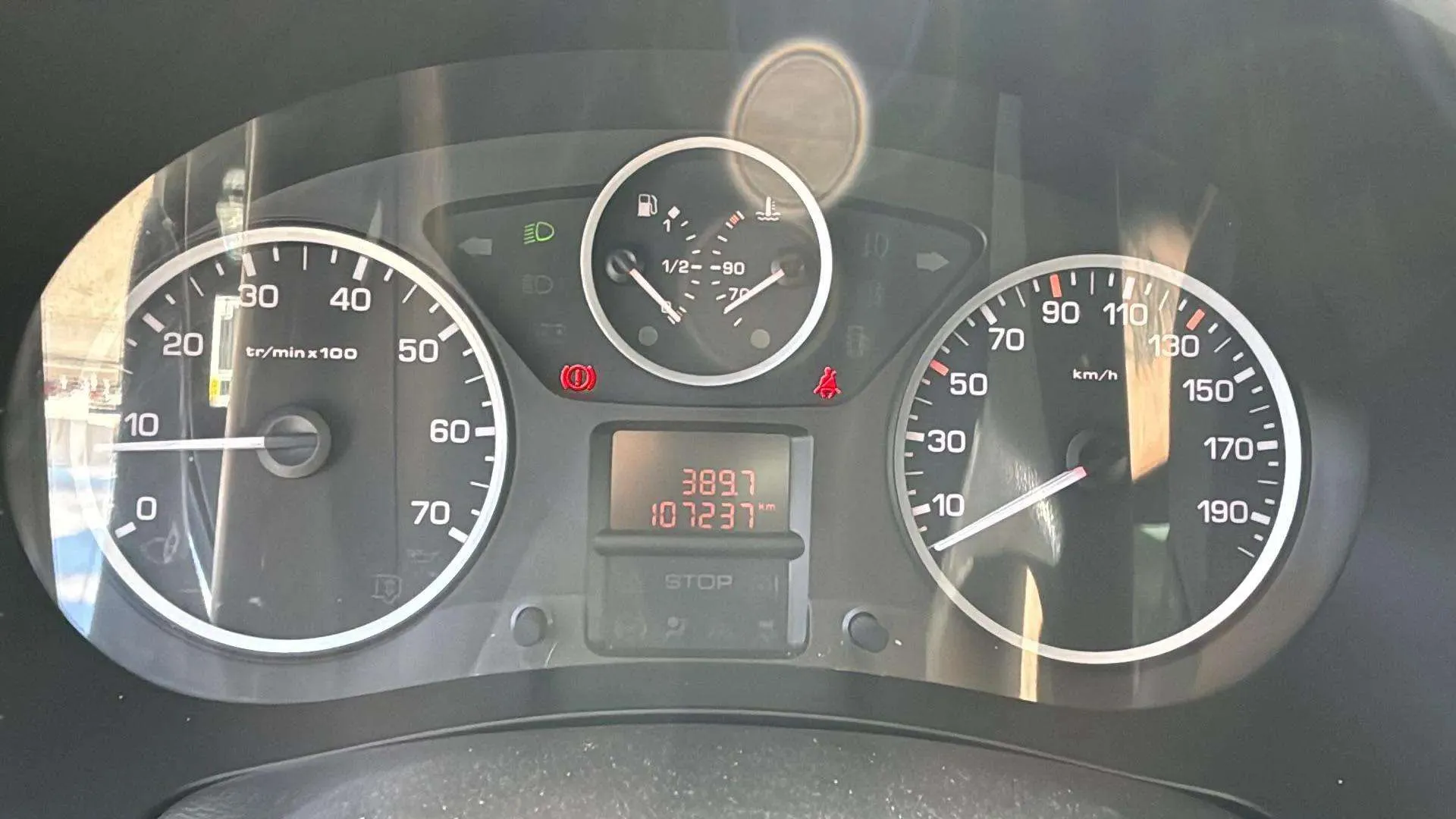 Citroën Berlingo Talla M PureTech 110 Feel - foto 13