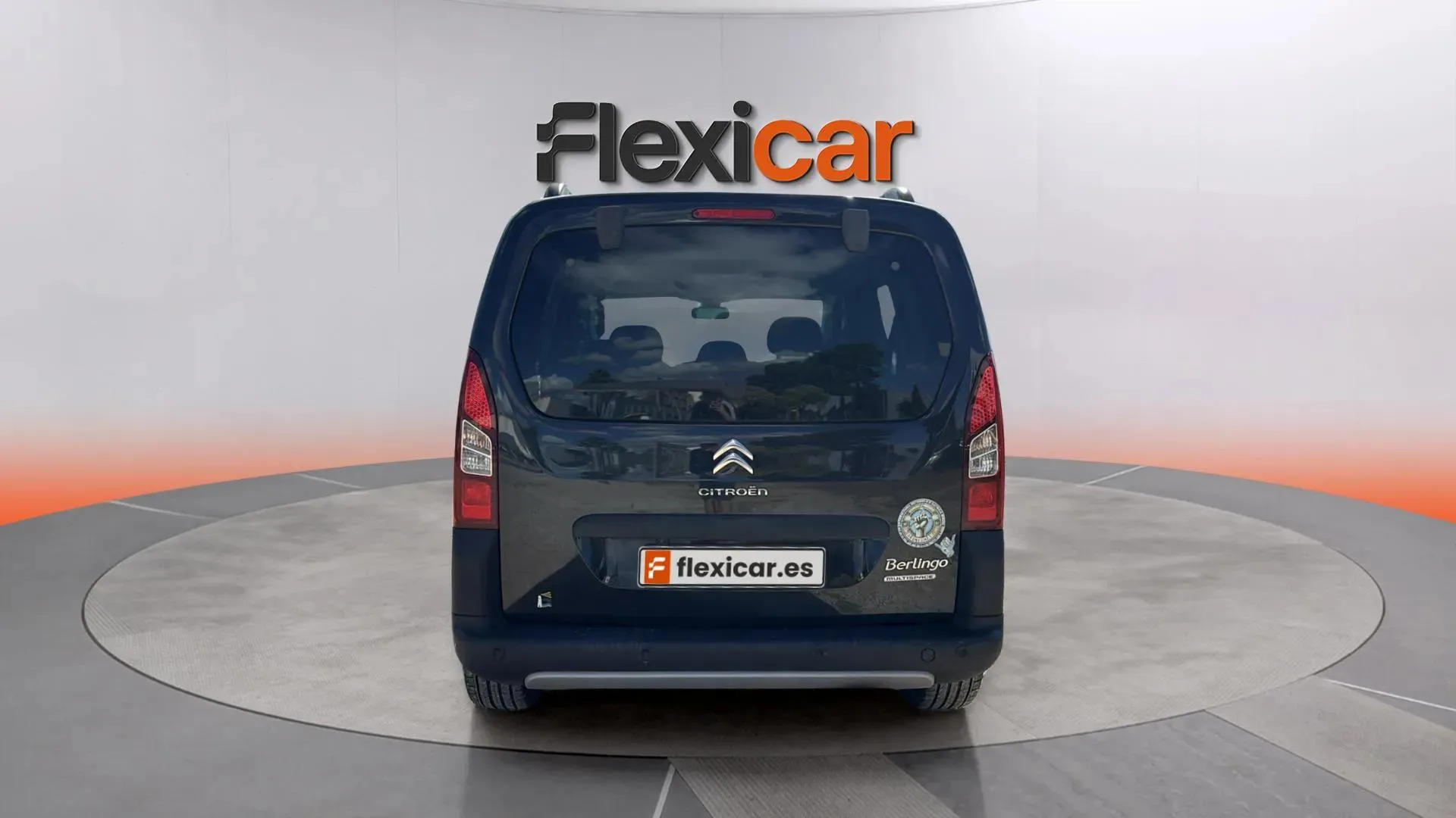 Citroën Berlingo Talla M PureTech 110 Feel - foto 5