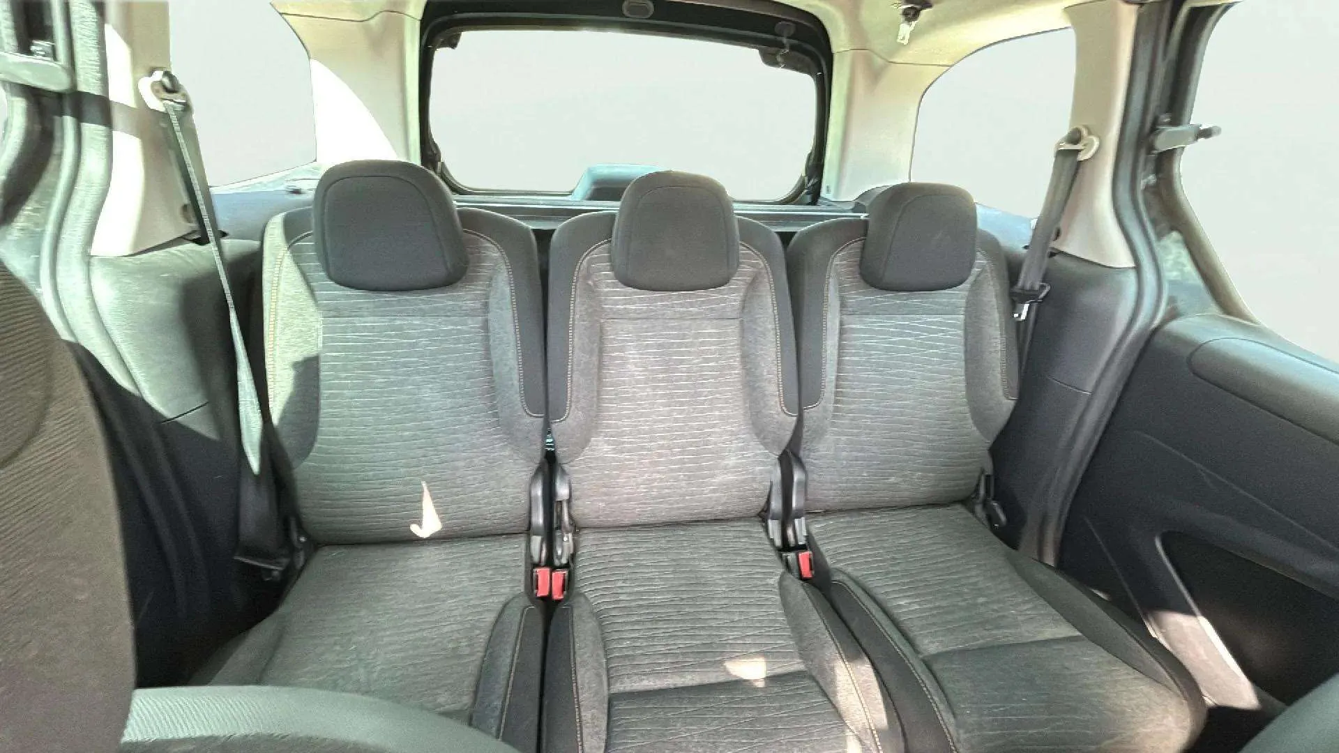 Citroën Berlingo Talla M PureTech 110 Feel - foto 16