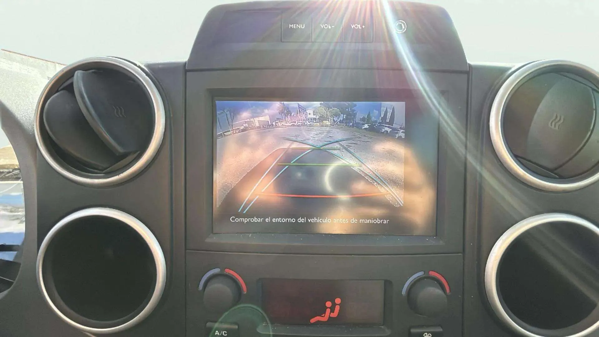 Citroën Berlingo Talla M PureTech 110 Feel - foto 21