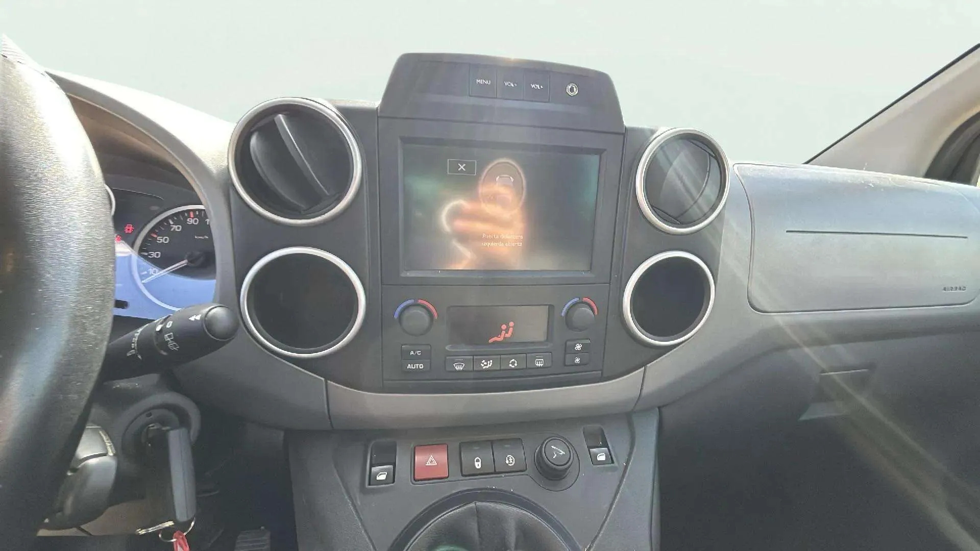 Citroën Berlingo Talla M PureTech 110 Feel - foto 12