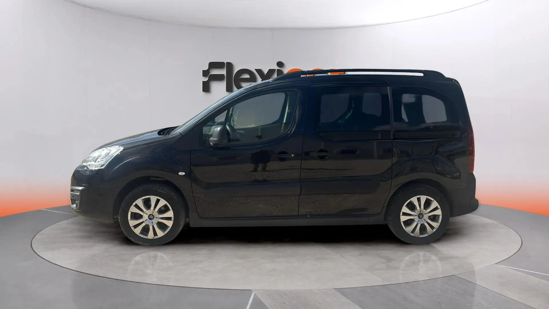 Citroën Berlingo Talla M PureTech 110 Feel - foto 3