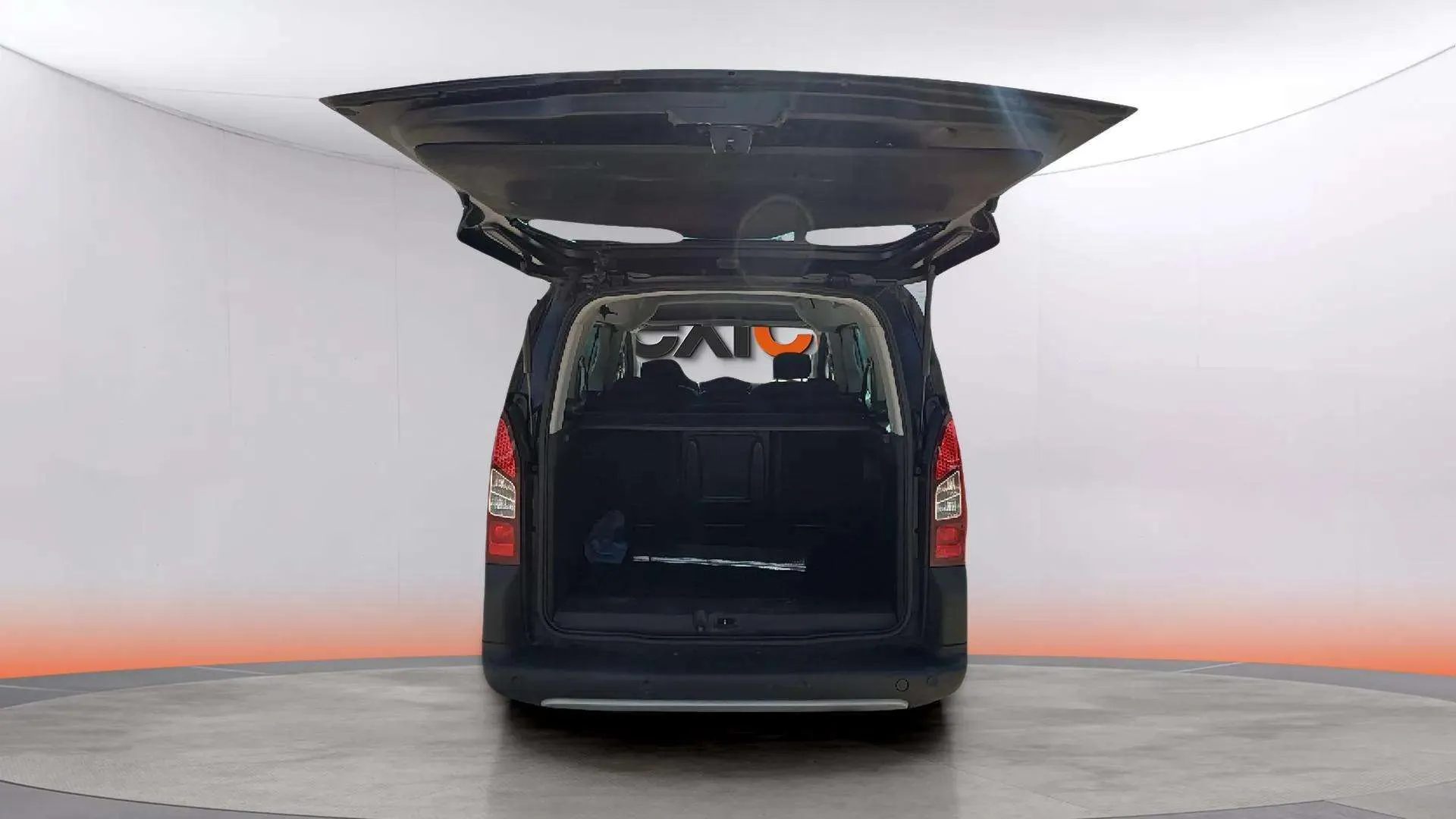 Citroën Berlingo Talla M PureTech 110 Feel - foto 8