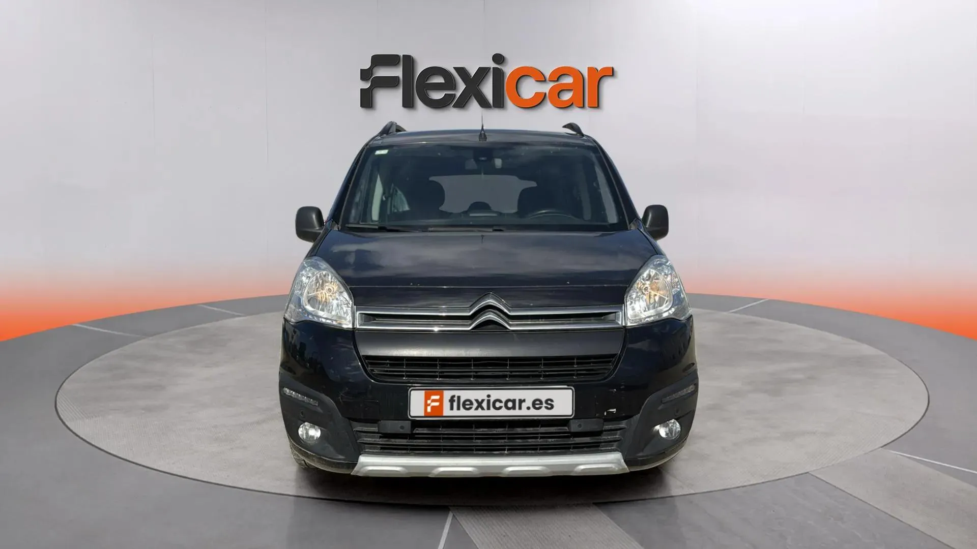 Citroën Berlingo Talla M PureTech 110 Feel - foto 2