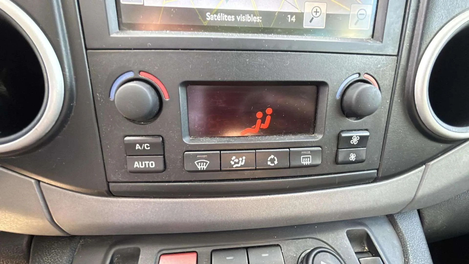 Citroën Berlingo Talla M PureTech 110 Feel - foto 19
