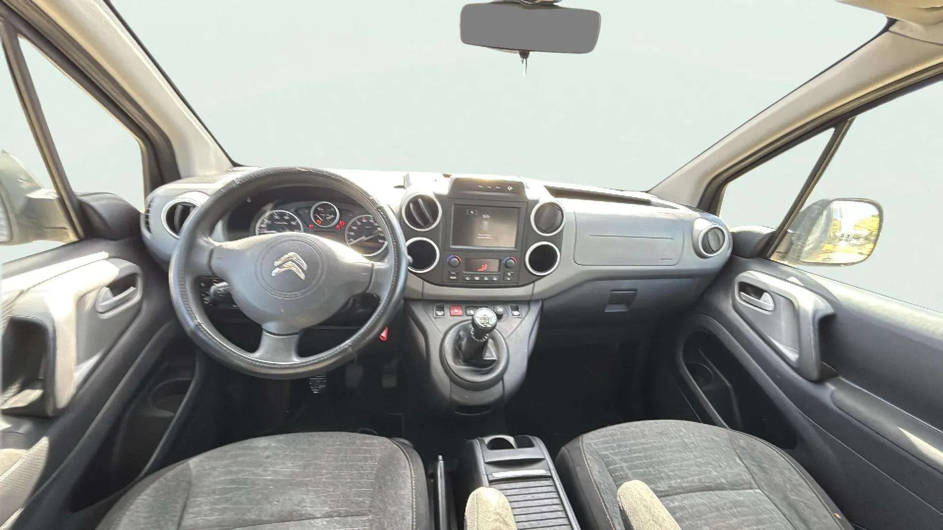 Citroën Berlingo Talla M PureTech 110 Feel - foto 11
