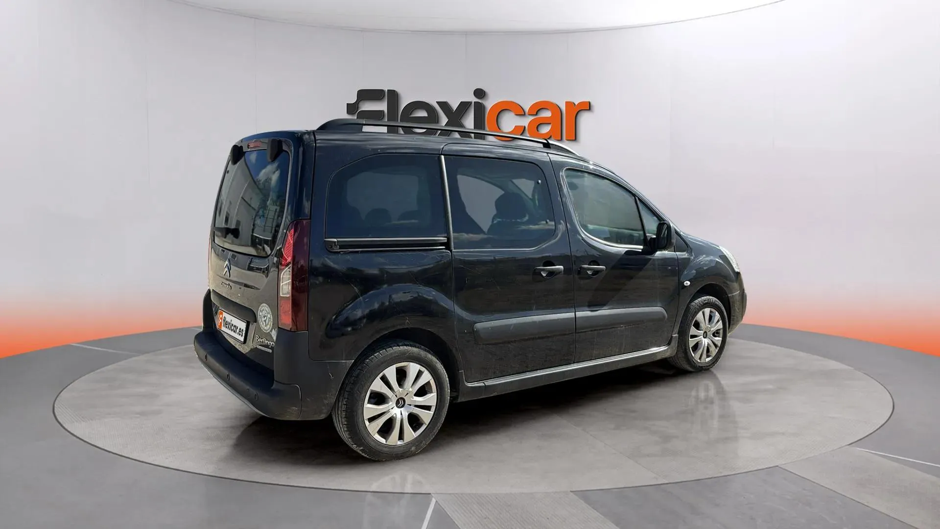 Citroën Berlingo Talla M PureTech 110 Feel - foto 6