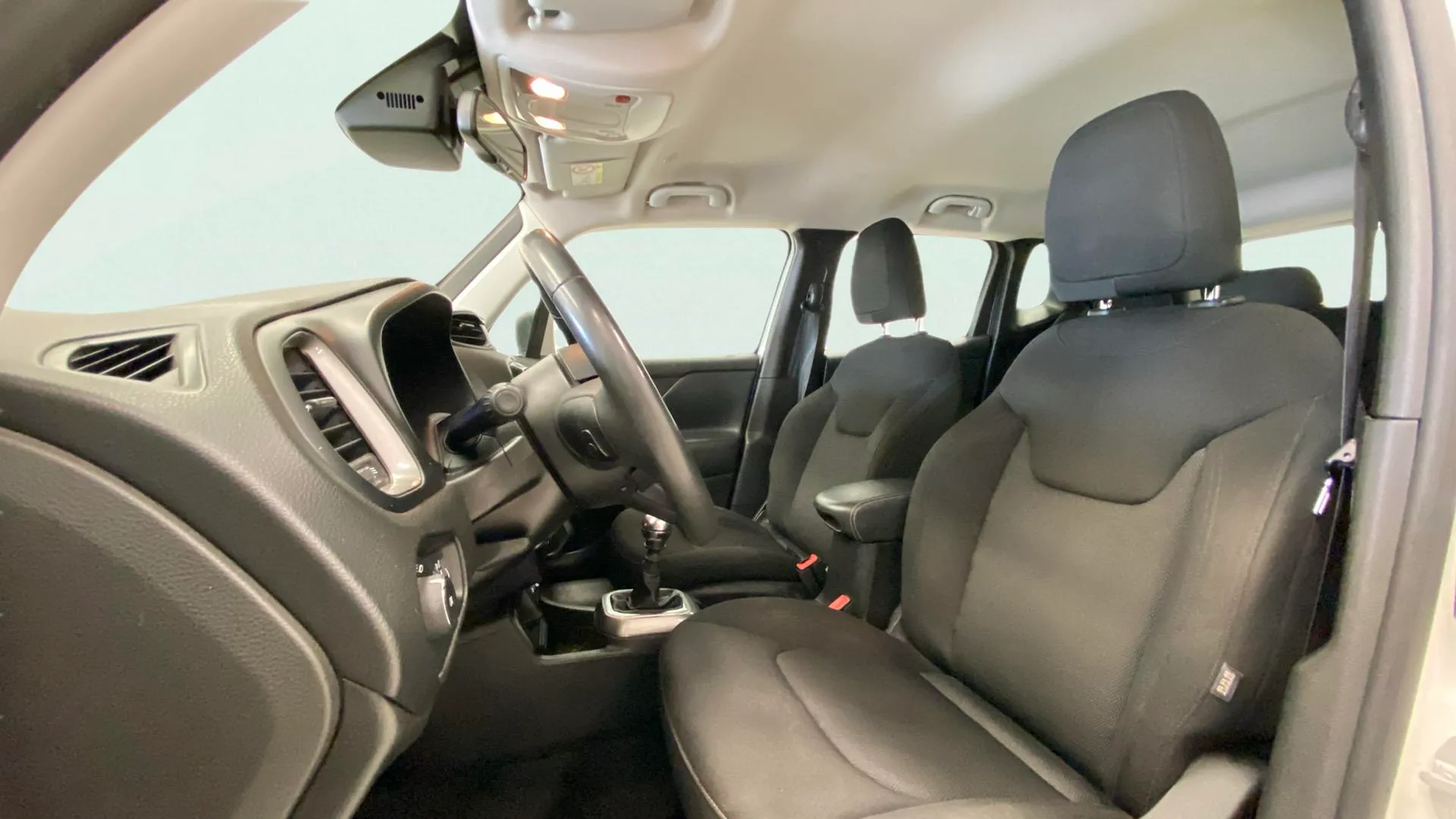 Jeep Renegade Longitude 1.0G 4x2 - foto 20