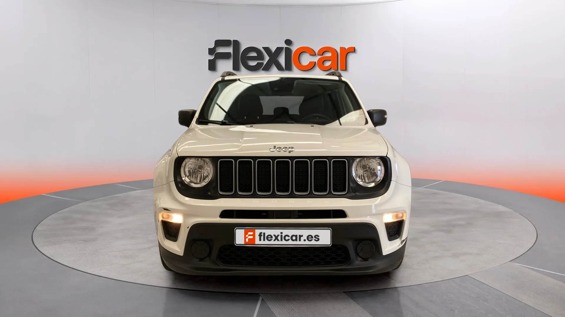 Jeep Renegade Longitude 1.0G 4x2 - foto 3