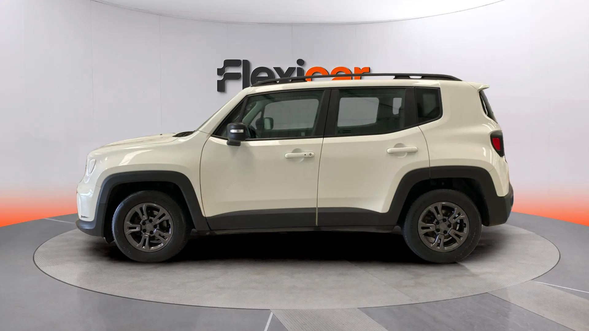Jeep Renegade Longitude 1.0G 4x2 - foto 6