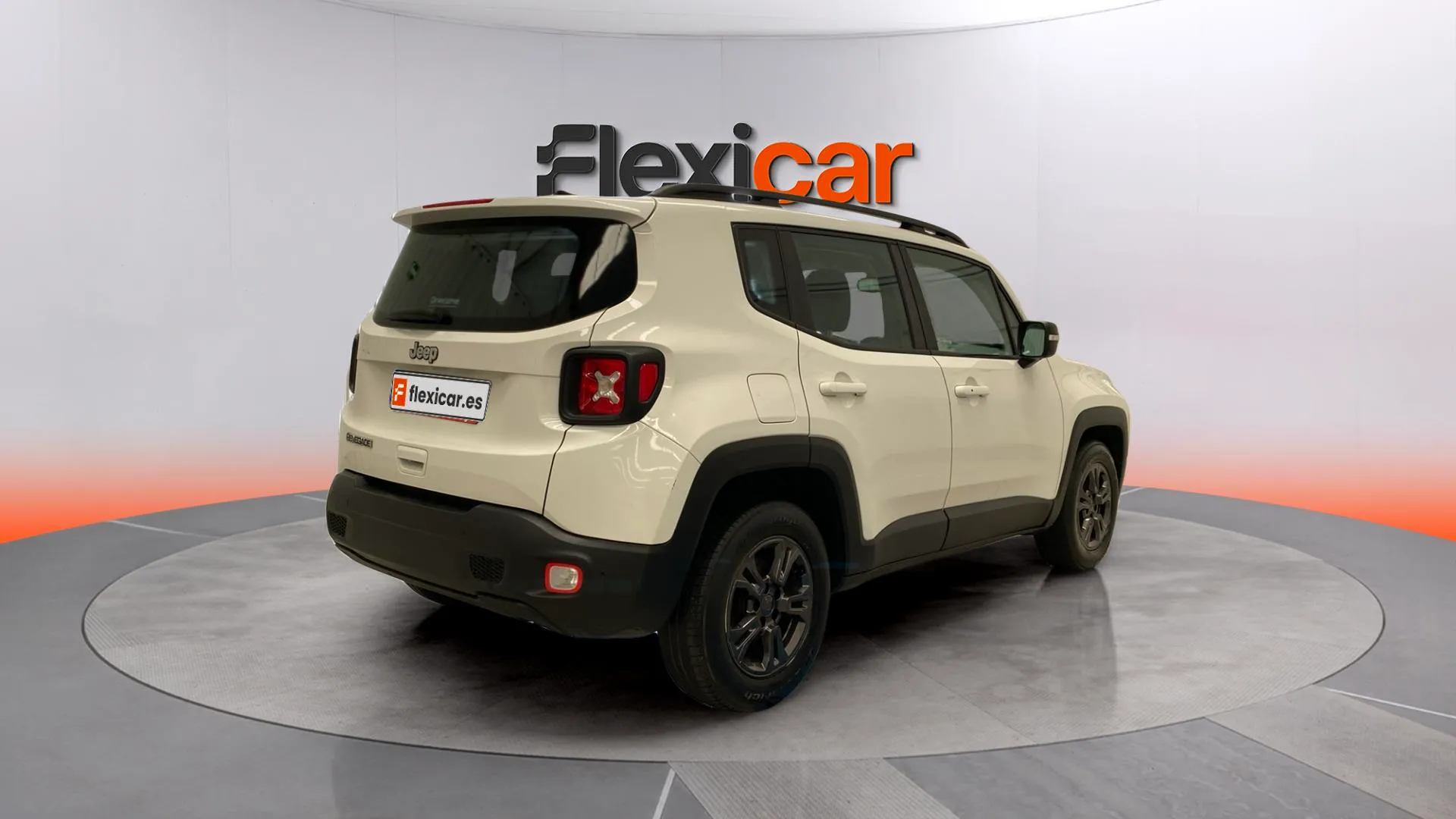 Jeep Renegade Longitude 1.0G 4x2 - foto 5