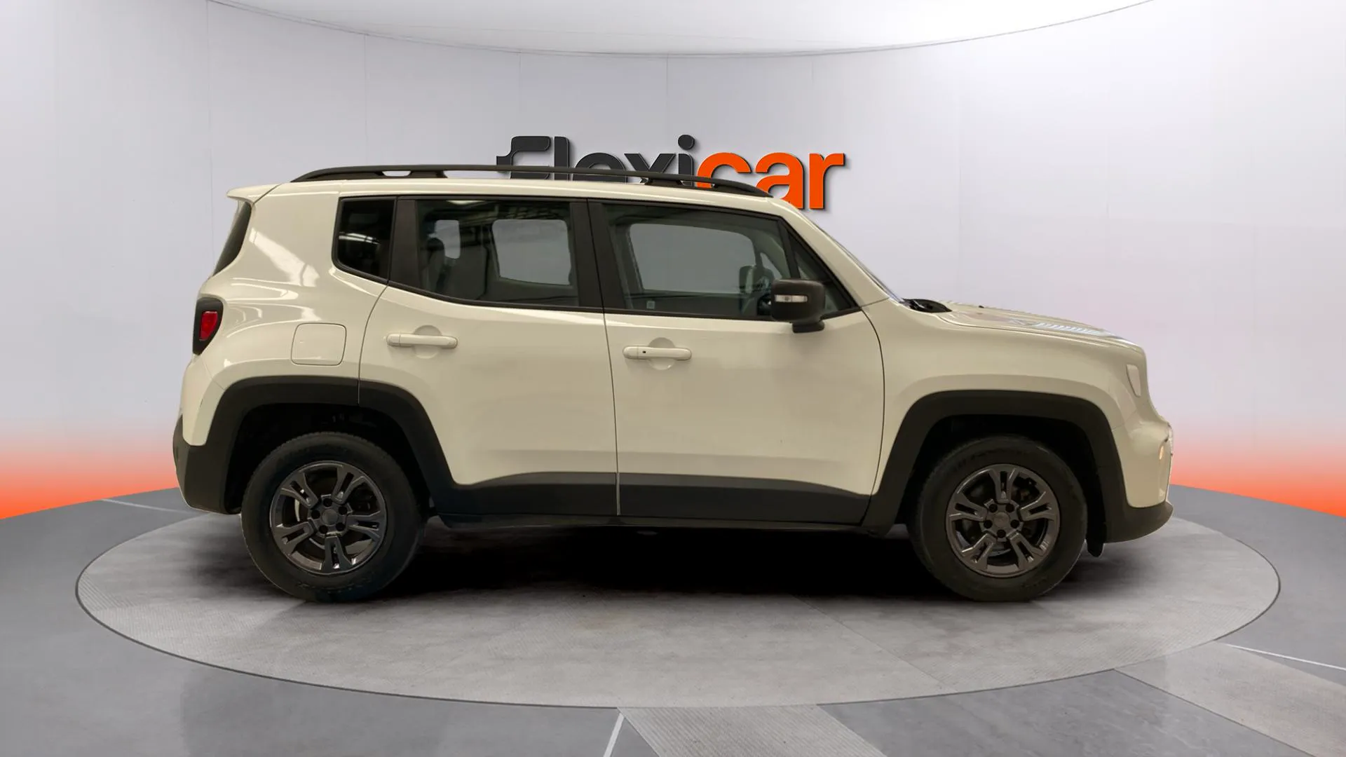 Jeep Renegade Longitude 1.0G 4x2 - foto 4