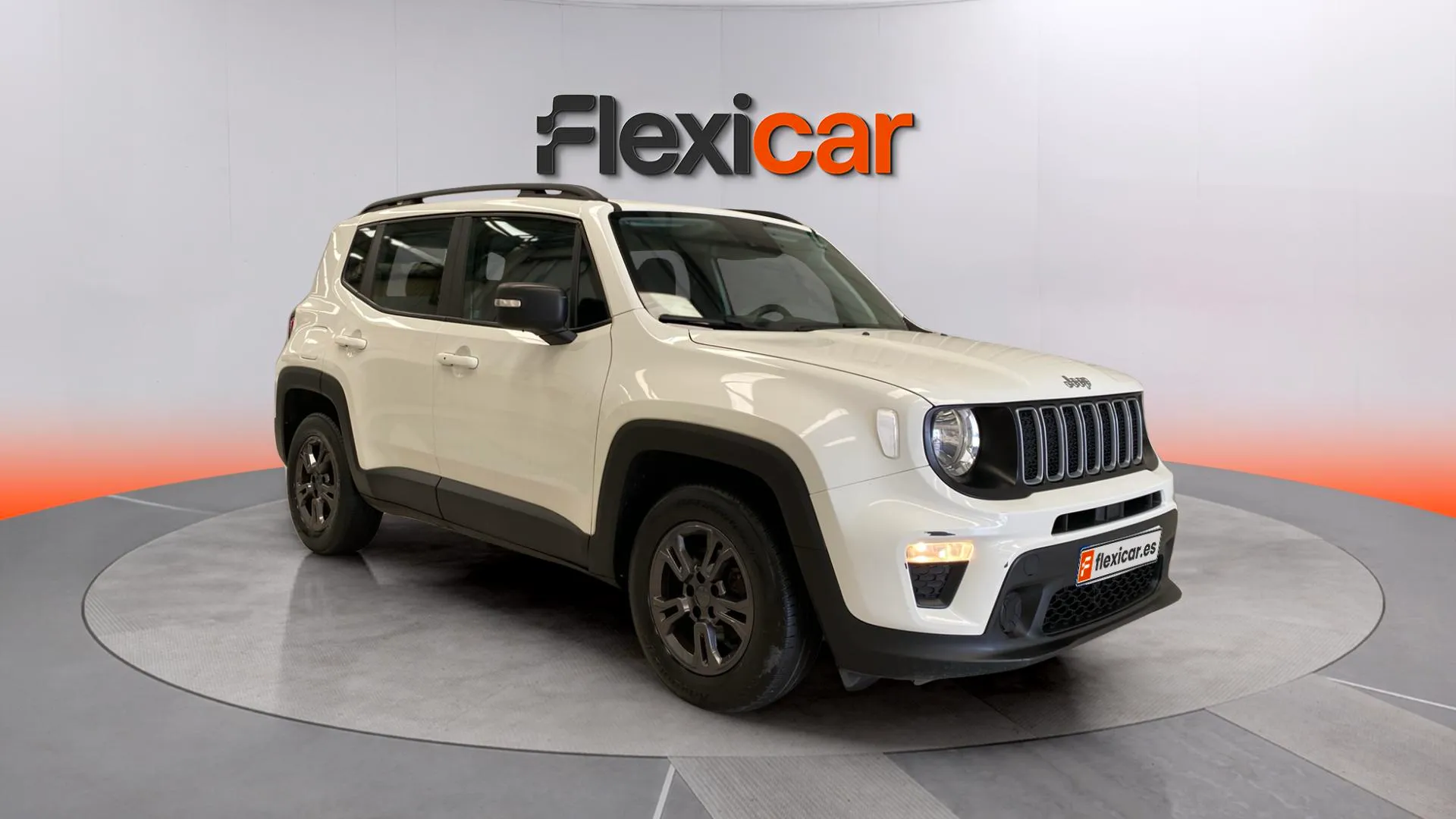 Jeep Renegade Longitude 1.0G 4x2