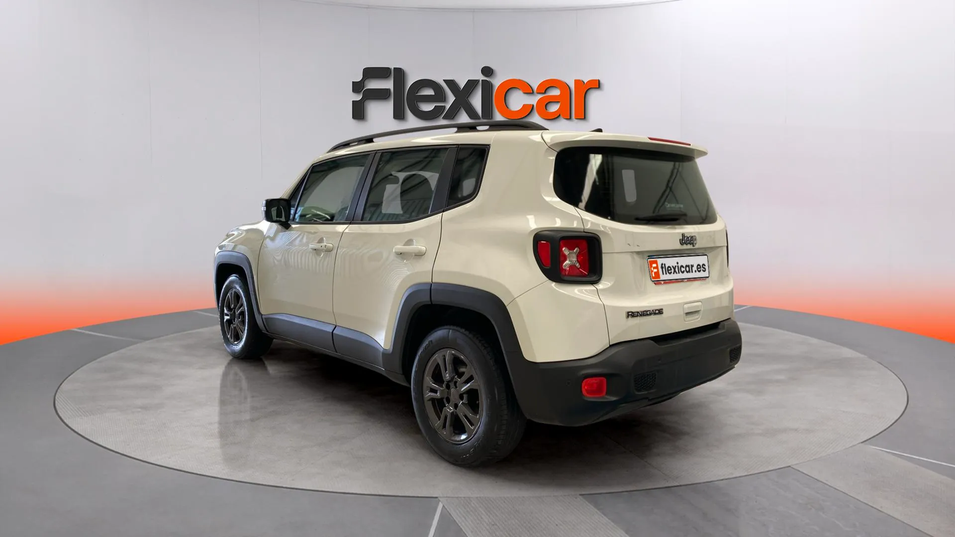 Jeep Renegade Longitude 1.0G 4x2 - foto 7