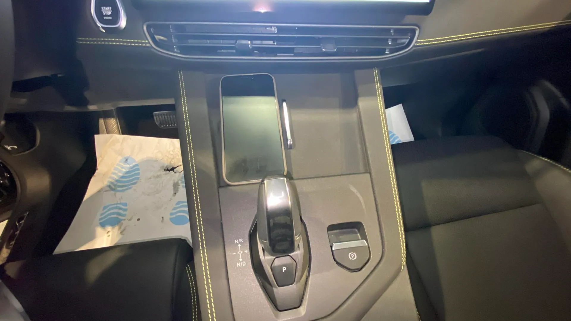Lynk & Co 01 1.5 PHEV More - foto 22