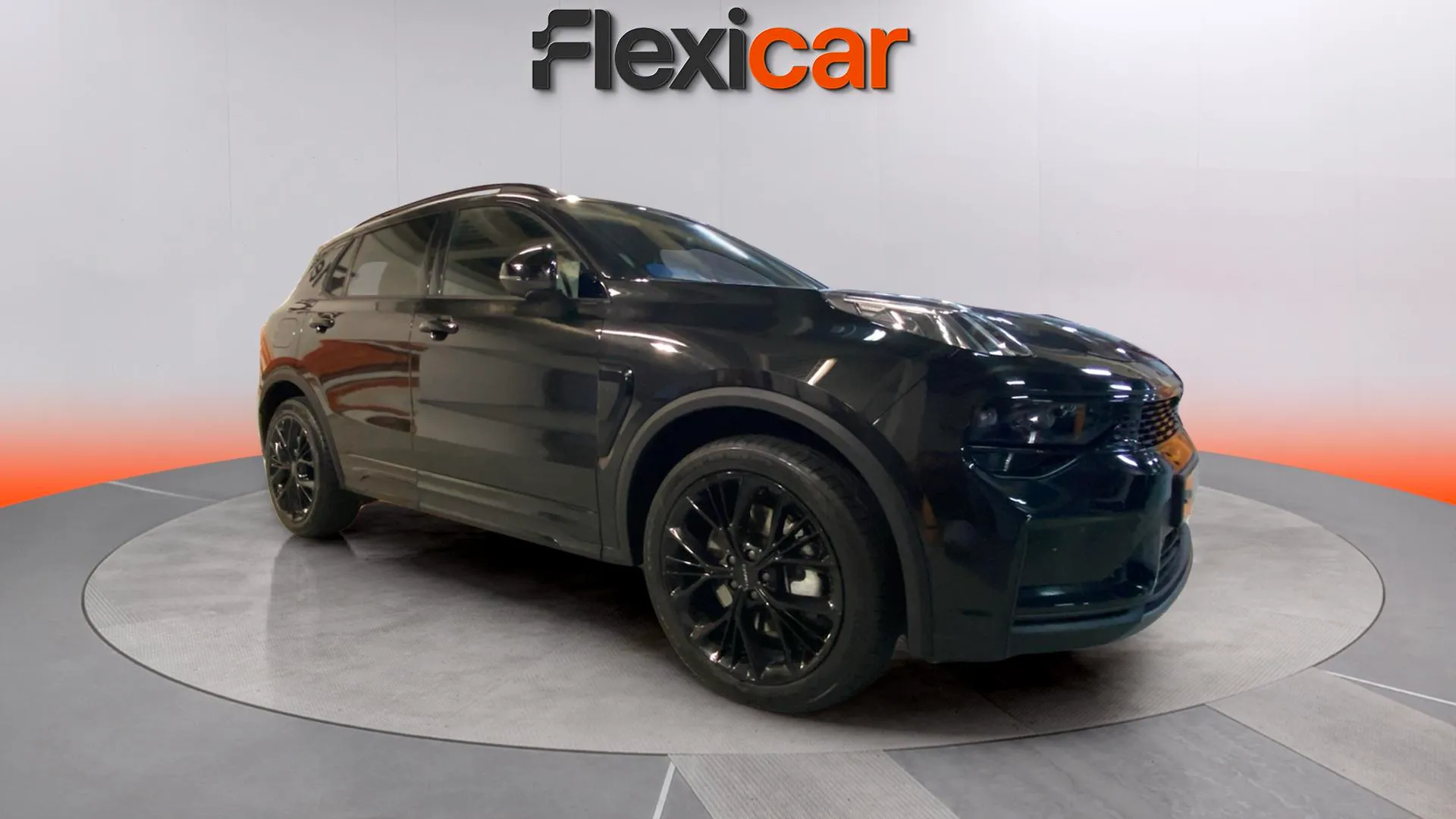 Lynk & Co 01 1.5 PHEV More