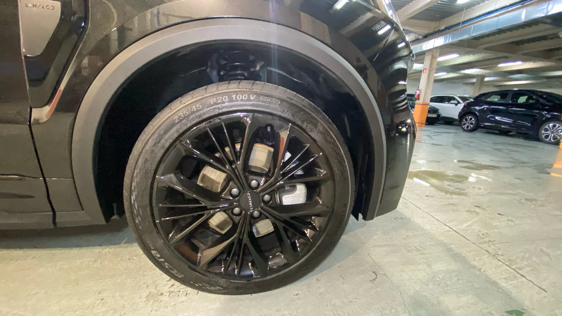 Lynk & Co 01 1.5 PHEV More - foto 29