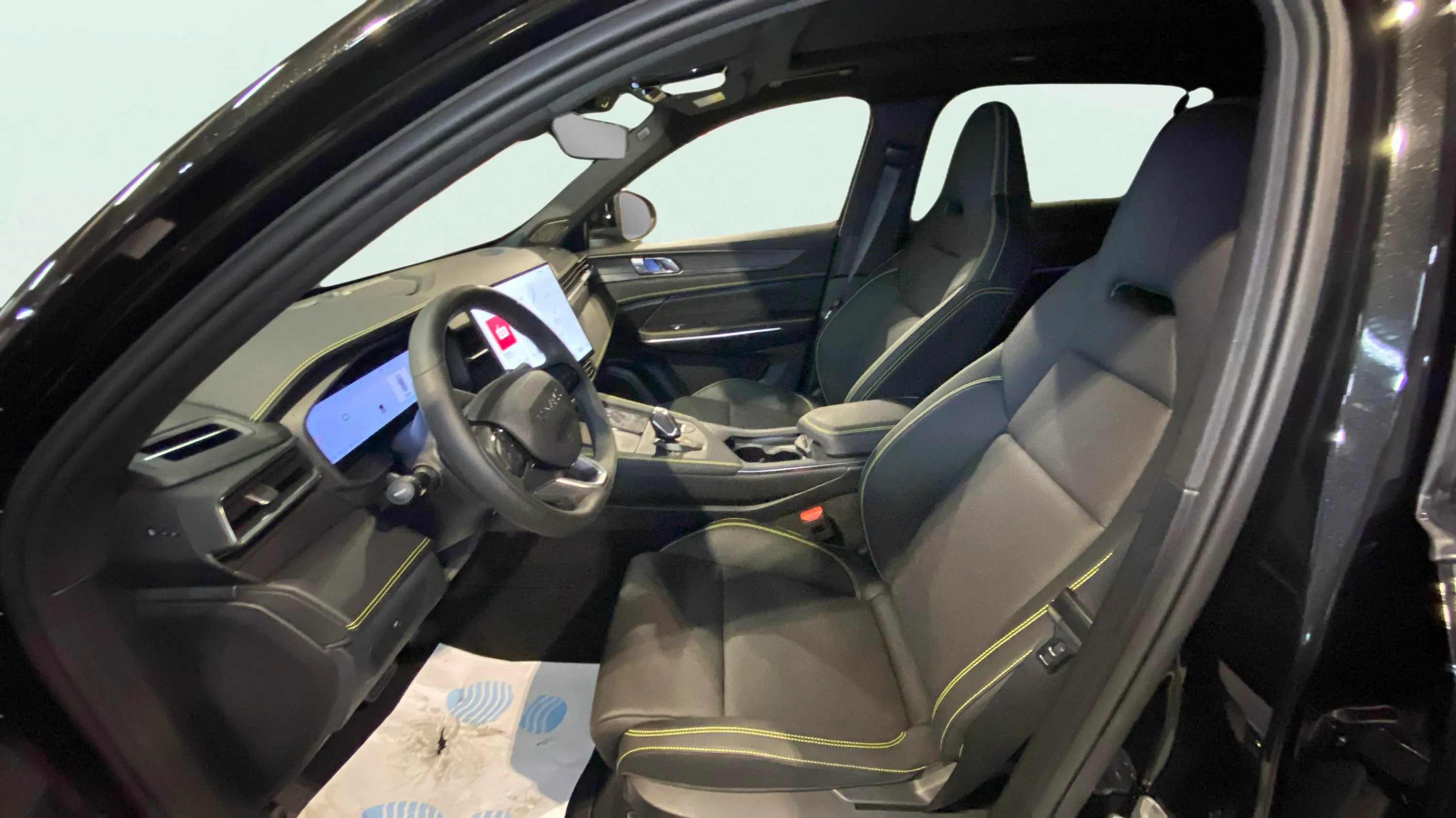 Lynk & Co 01 1.5 PHEV More - foto 17