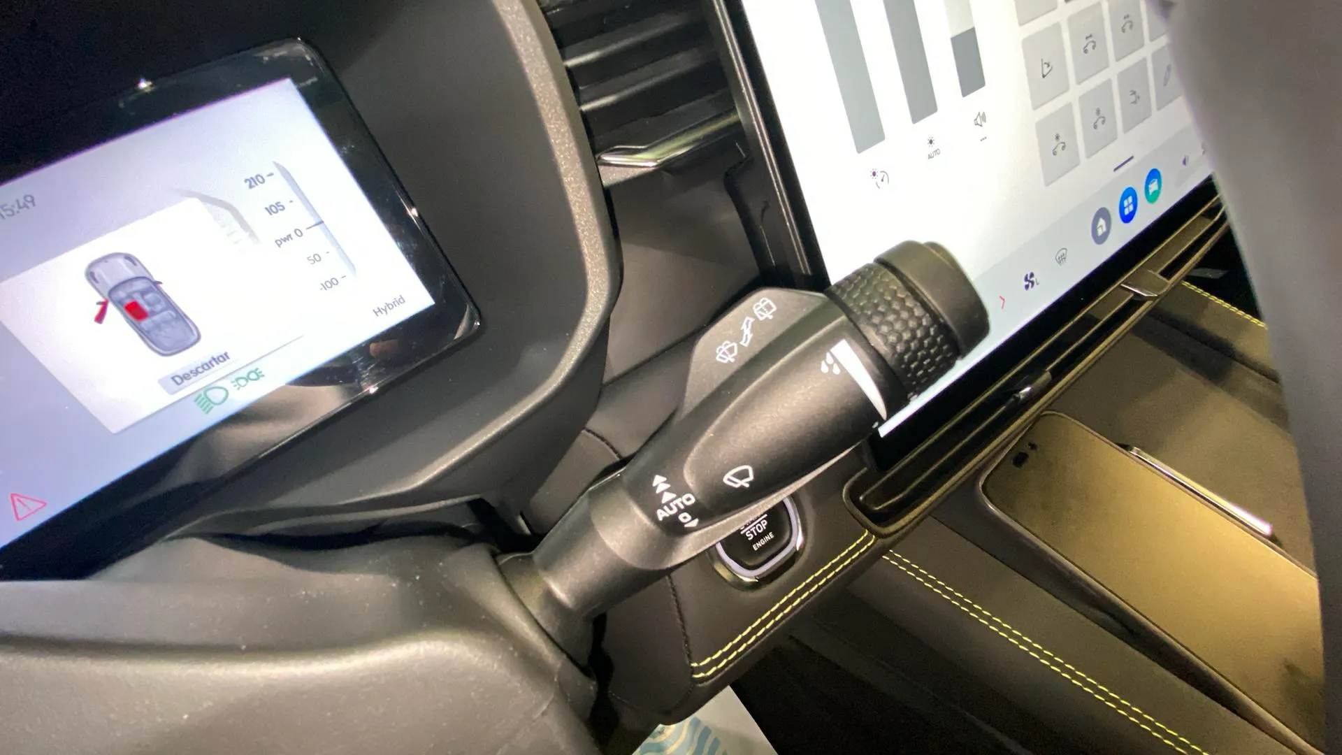 Lynk & Co 01 1.5 PHEV More - foto 24