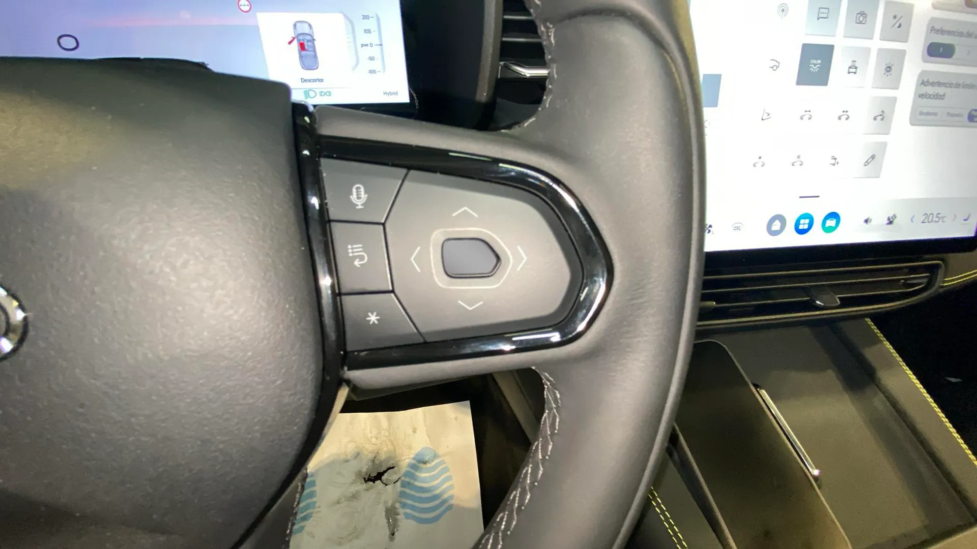 Lynk & Co 01 1.5 PHEV More - foto 21
