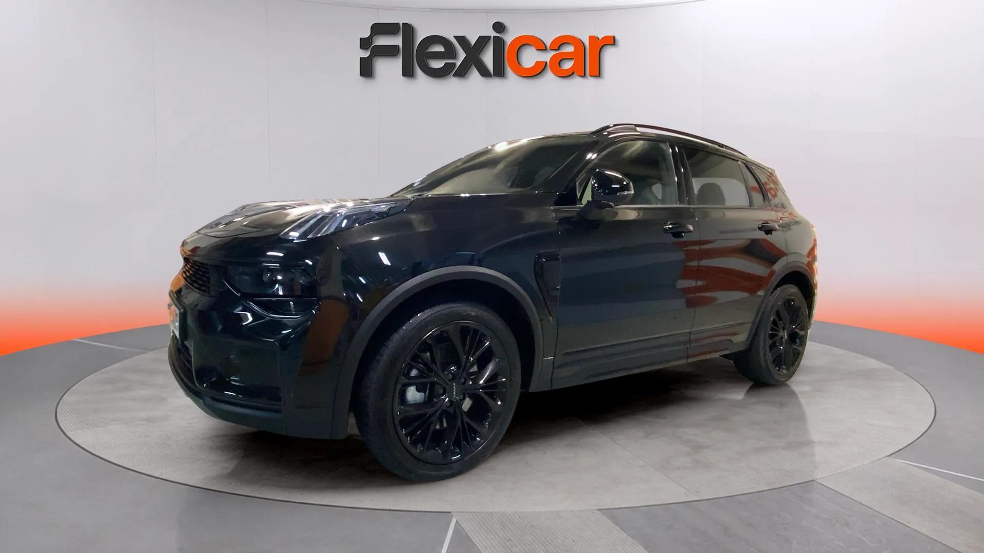 Lynk & Co 01 1.5 PHEV More - foto 5