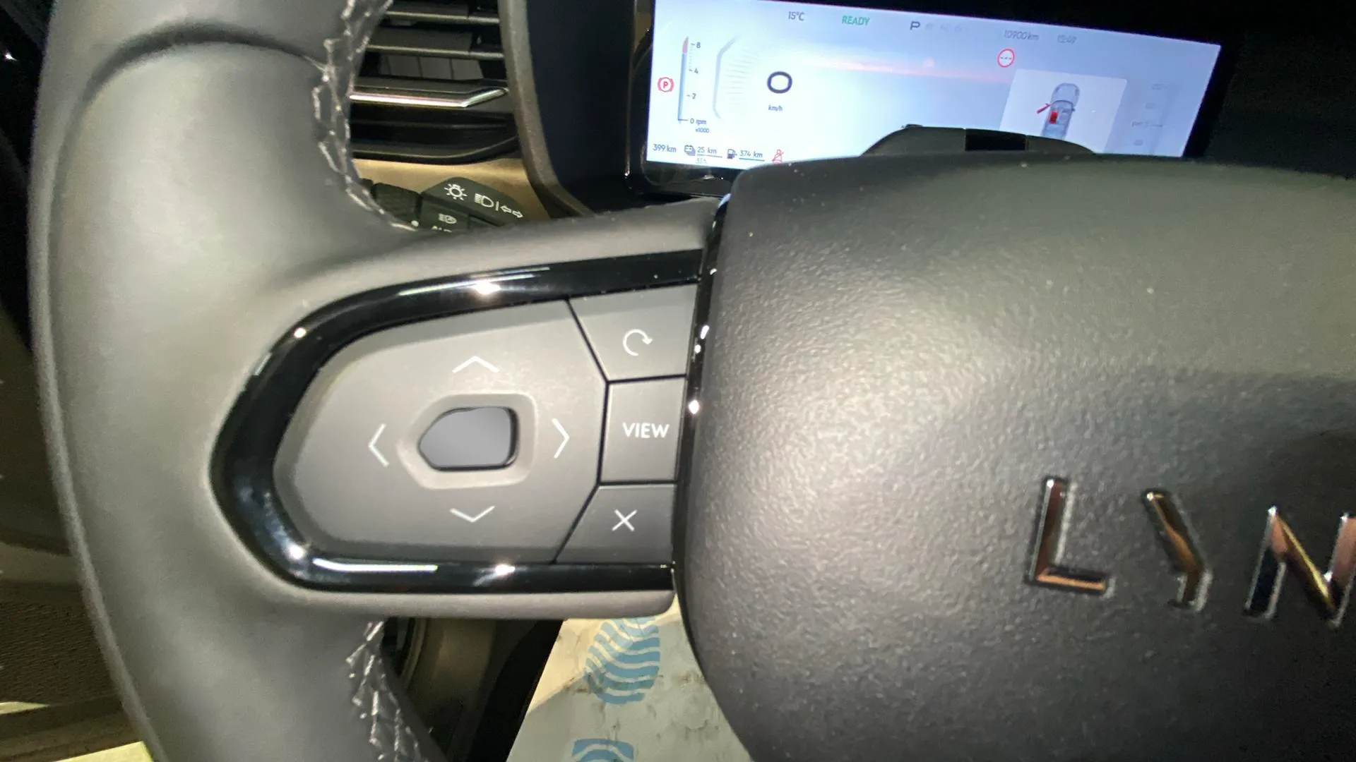 Lynk & Co 01 1.5 PHEV More - foto 20
