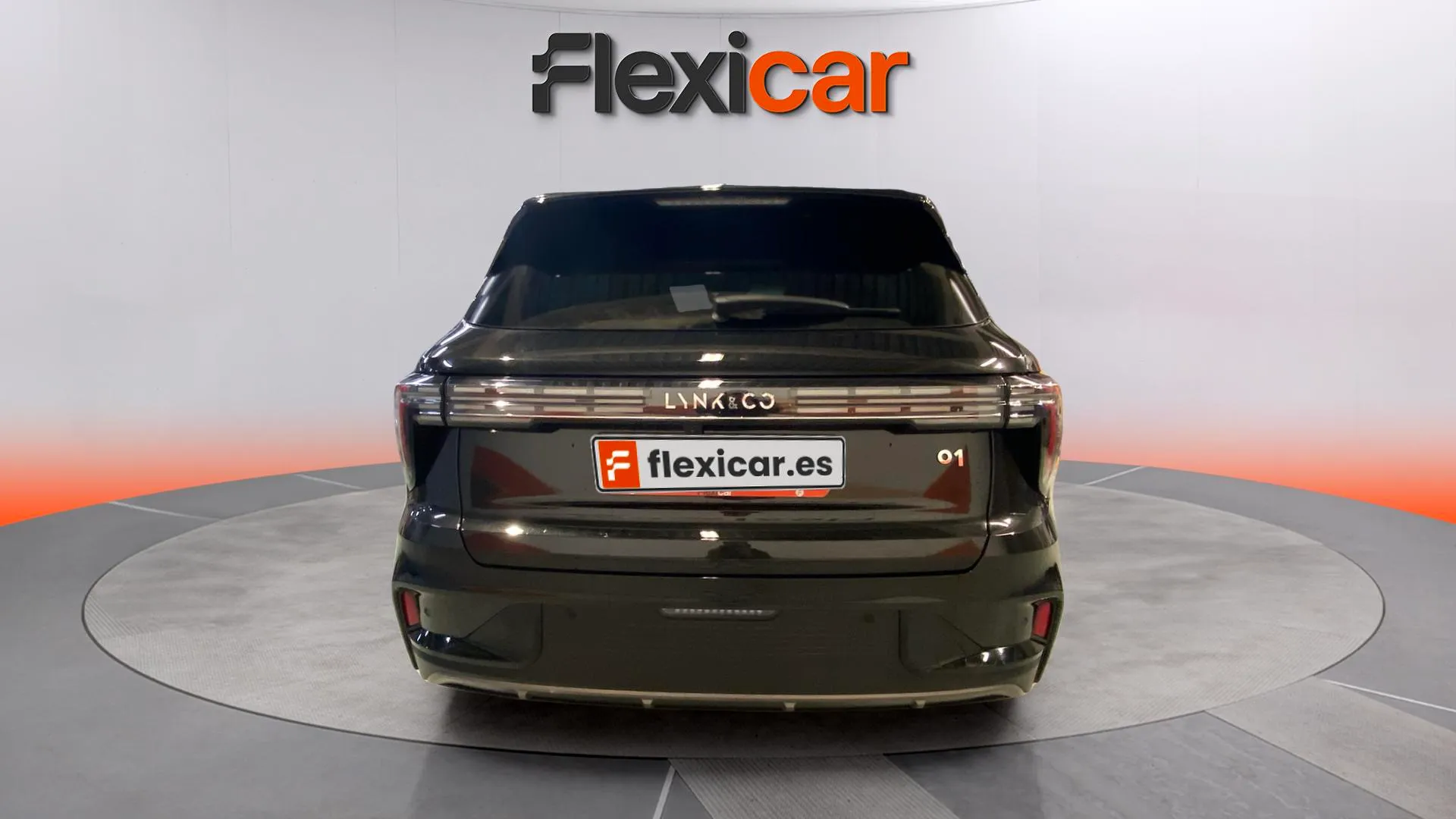 Lynk & Co 01 1.5 PHEV More - foto 8