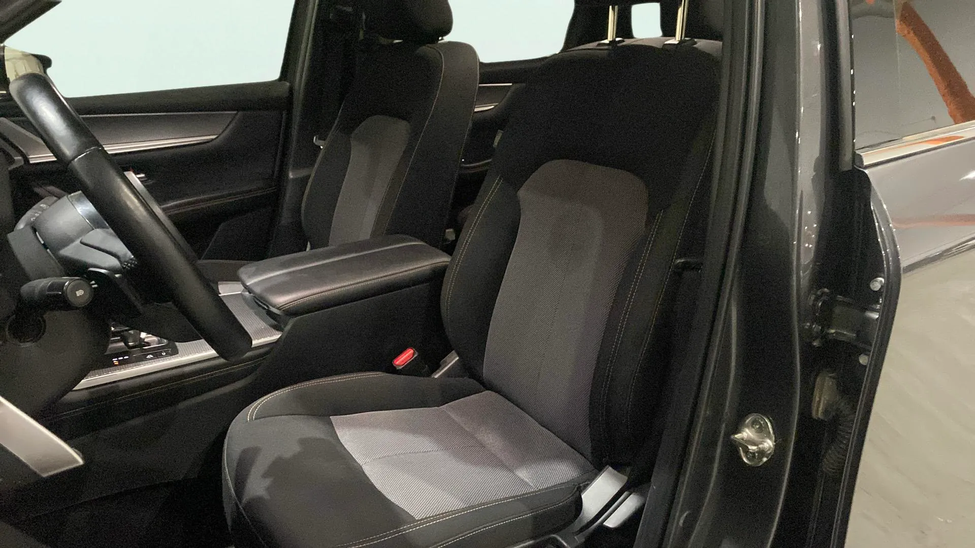Mazda CX-80 e-Skyactiv D MHEV Excl.-Line Plus - foto 13