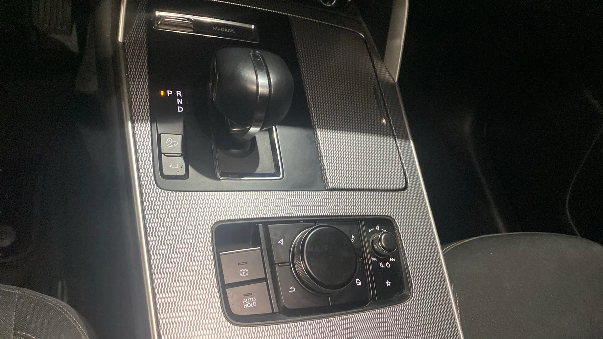 Mazda CX-80 e-Skyactiv D MHEV Excl.-Line Plus - foto 19