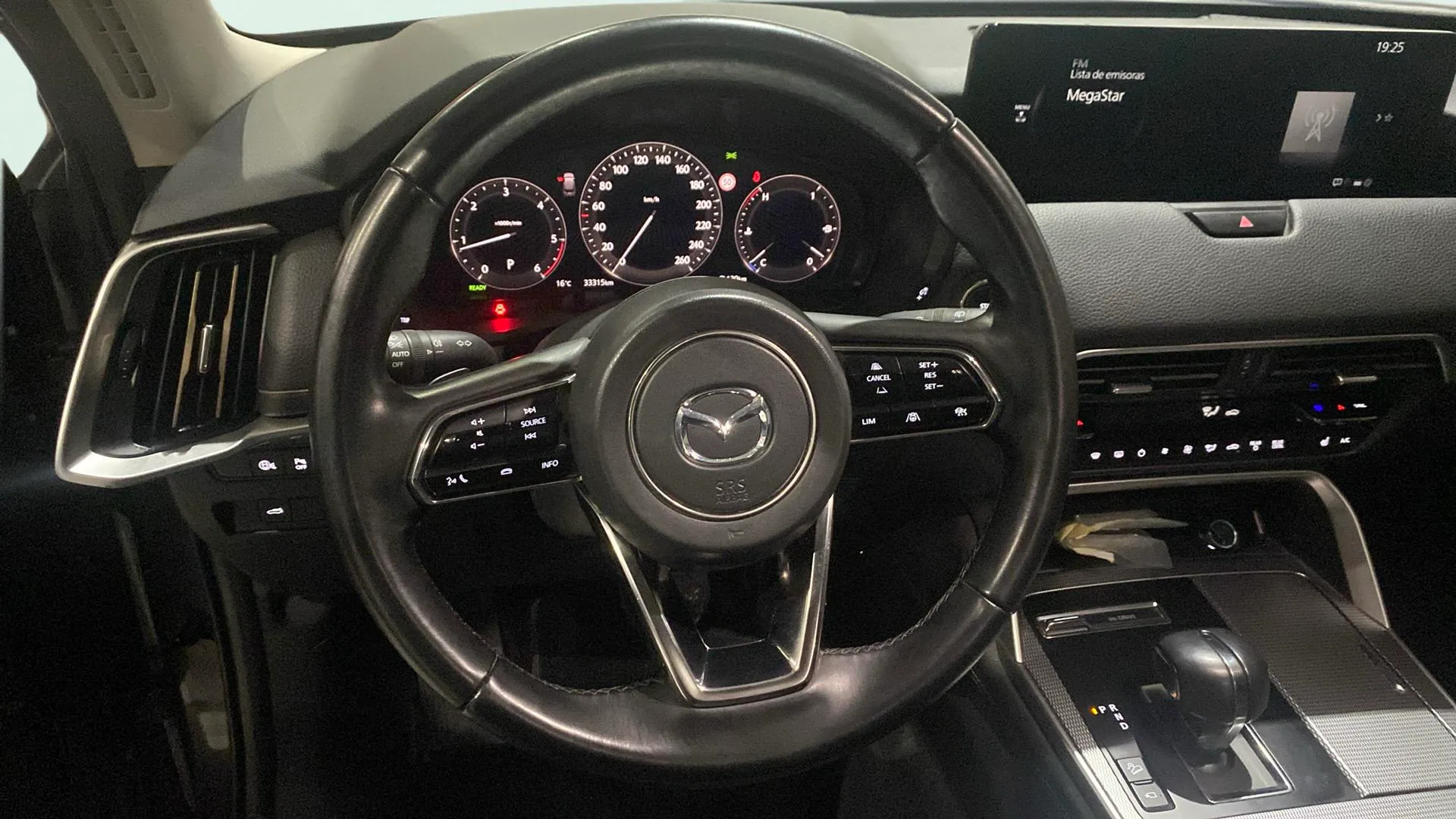 Mazda CX-80 e-Skyactiv D MHEV Excl.-Line Plus - foto 10