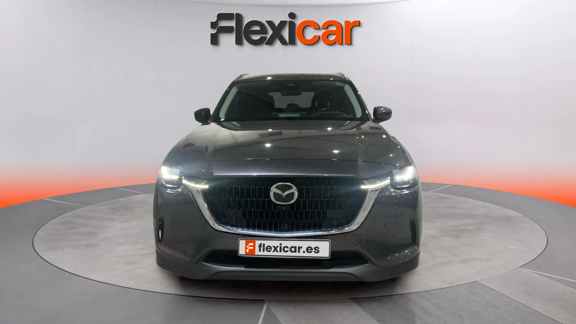 Mazda CX-80 e-Skyactiv D MHEV Excl.-Line Plus - foto 2