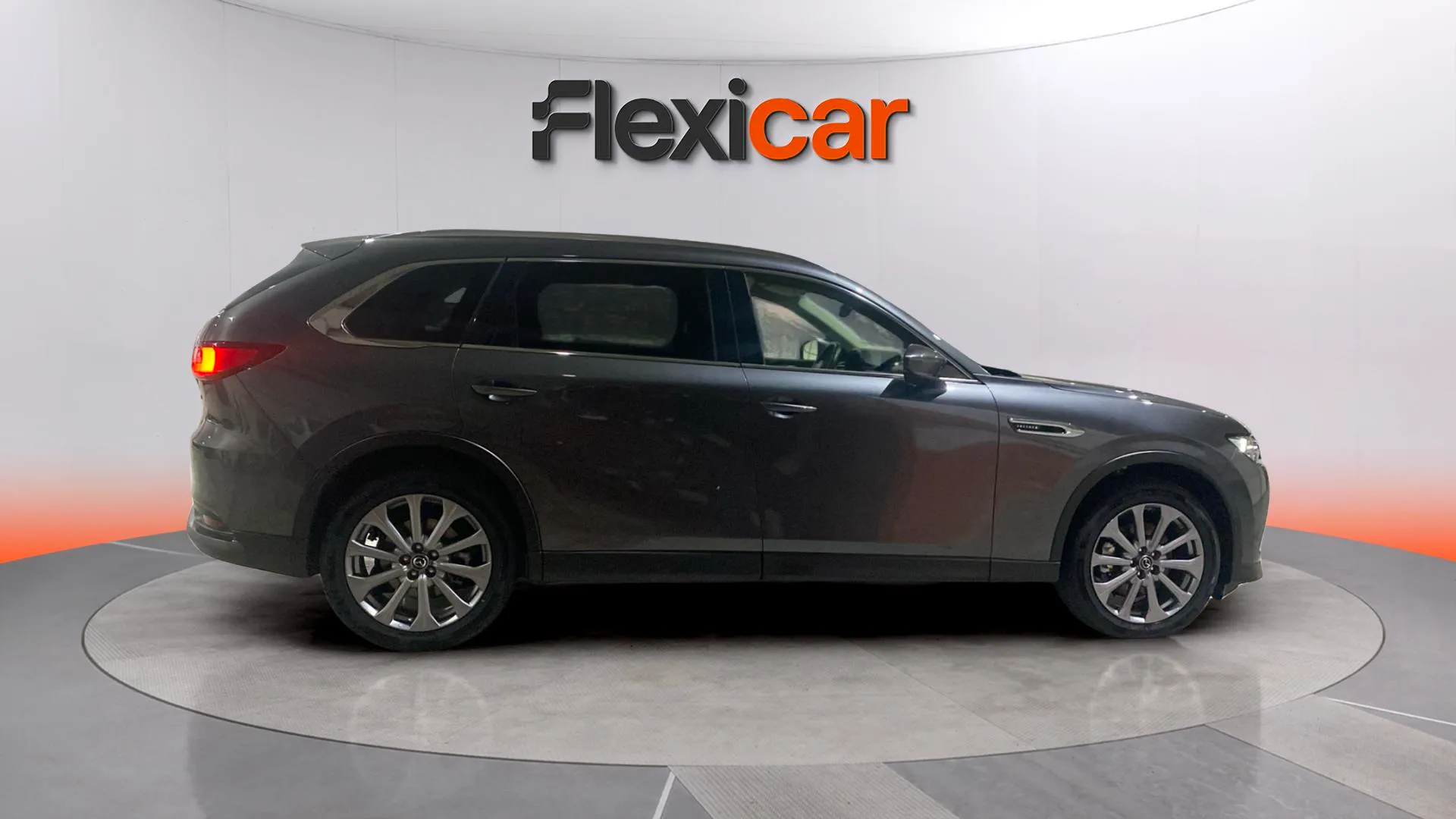 Mazda CX-80 e-Skyactiv D MHEV Excl.-Line Plus - foto 8