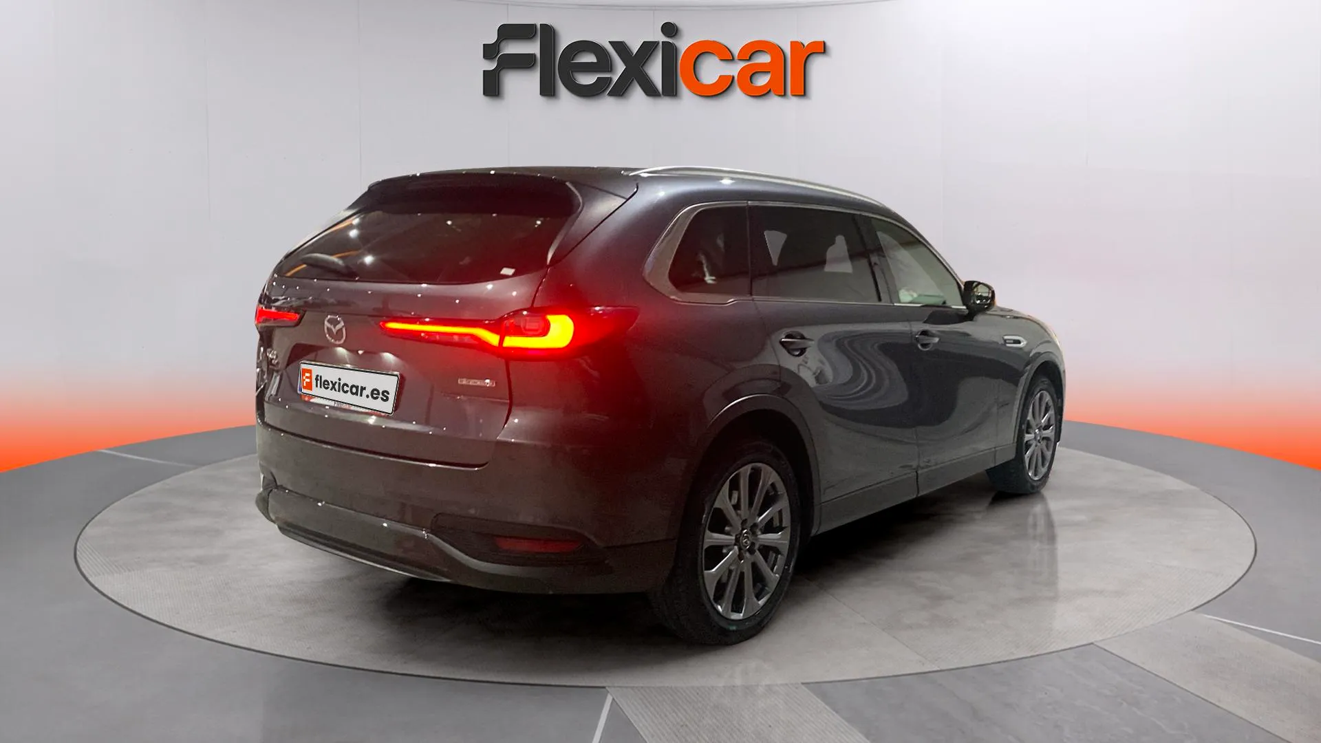 Mazda CX-80 e-Skyactiv D MHEV Excl.-Line Plus - foto 7