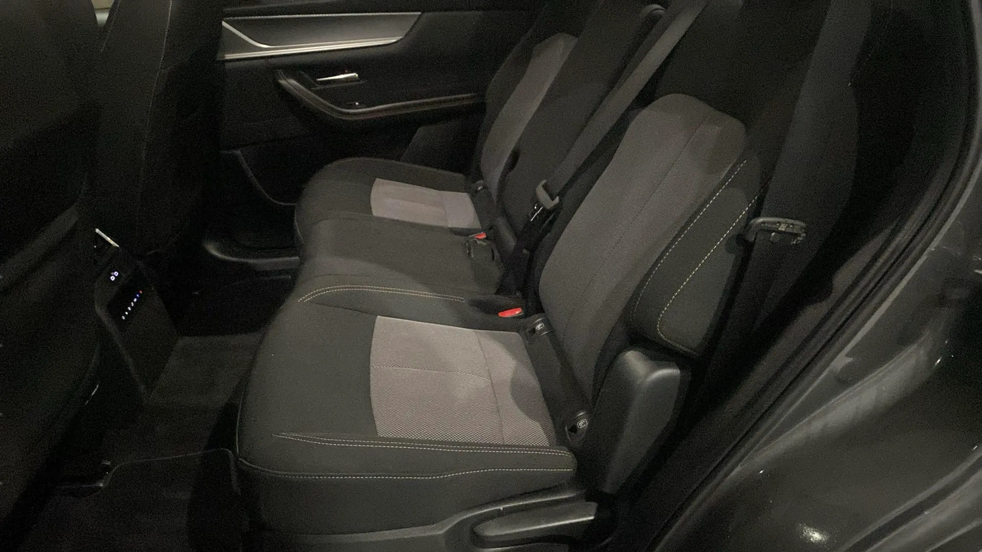 Mazda CX-80 e-Skyactiv D MHEV Excl.-Line Plus - foto 14