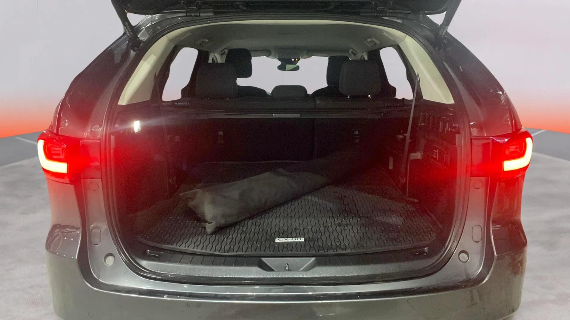 Mazda CX-80 e-Skyactiv D MHEV Excl.-Line Plus - foto 9