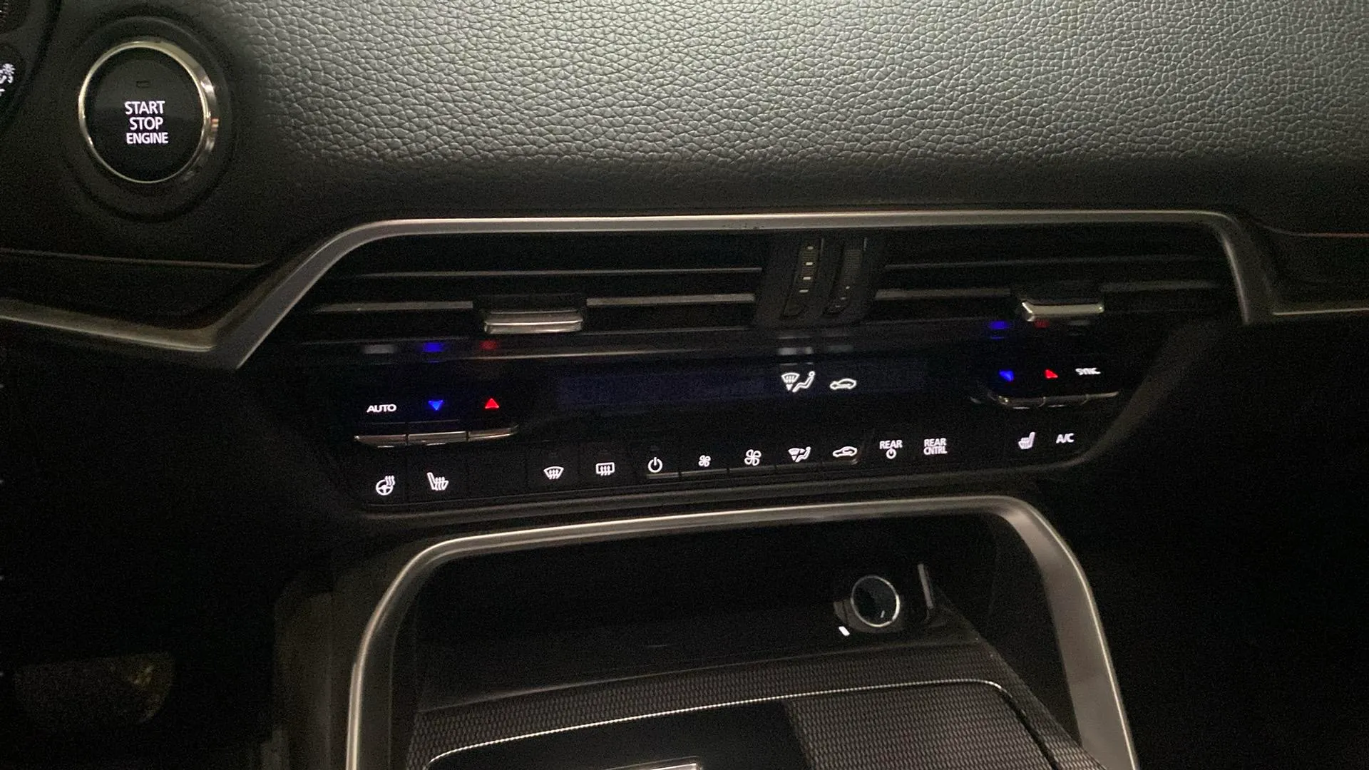 Mazda CX-80 e-Skyactiv D MHEV Excl.-Line Plus - foto 18