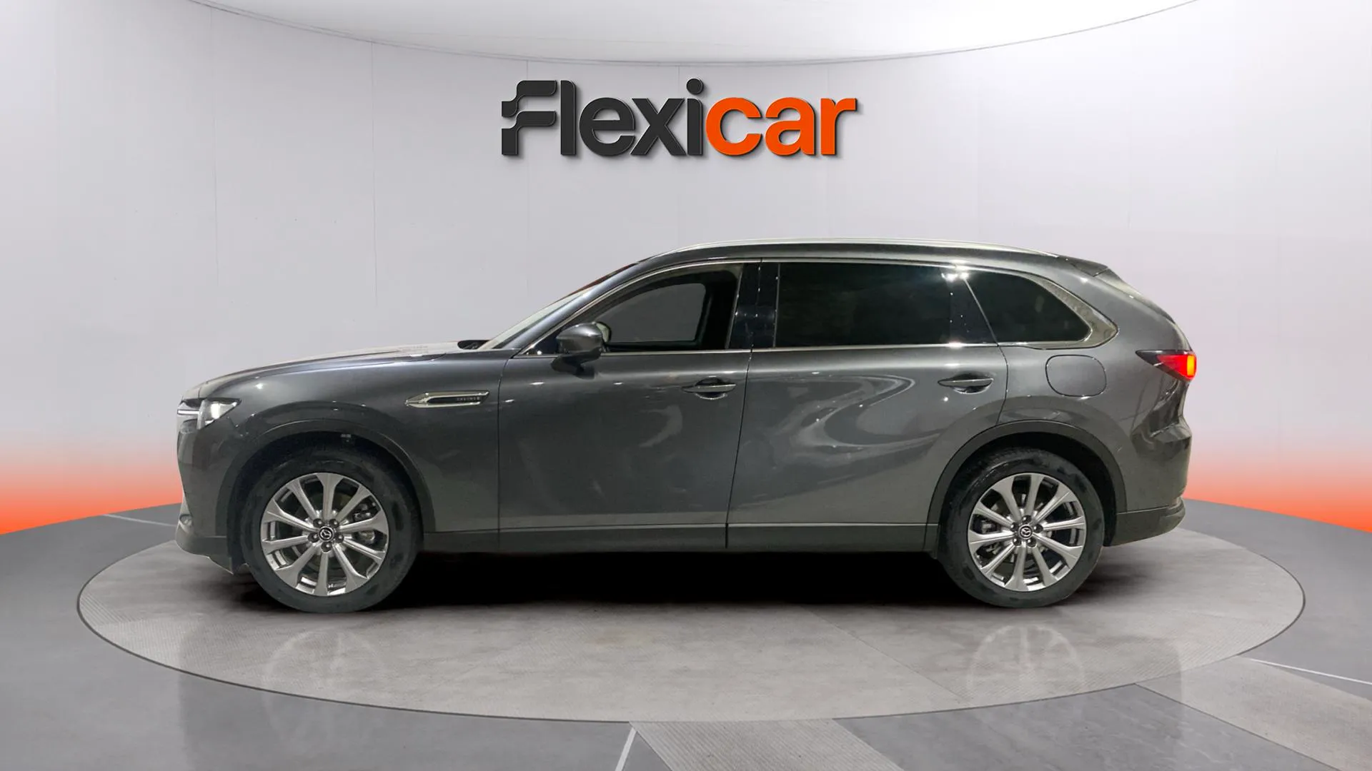 Mazda CX-80 e-Skyactiv D MHEV Excl.-Line Plus - foto 5