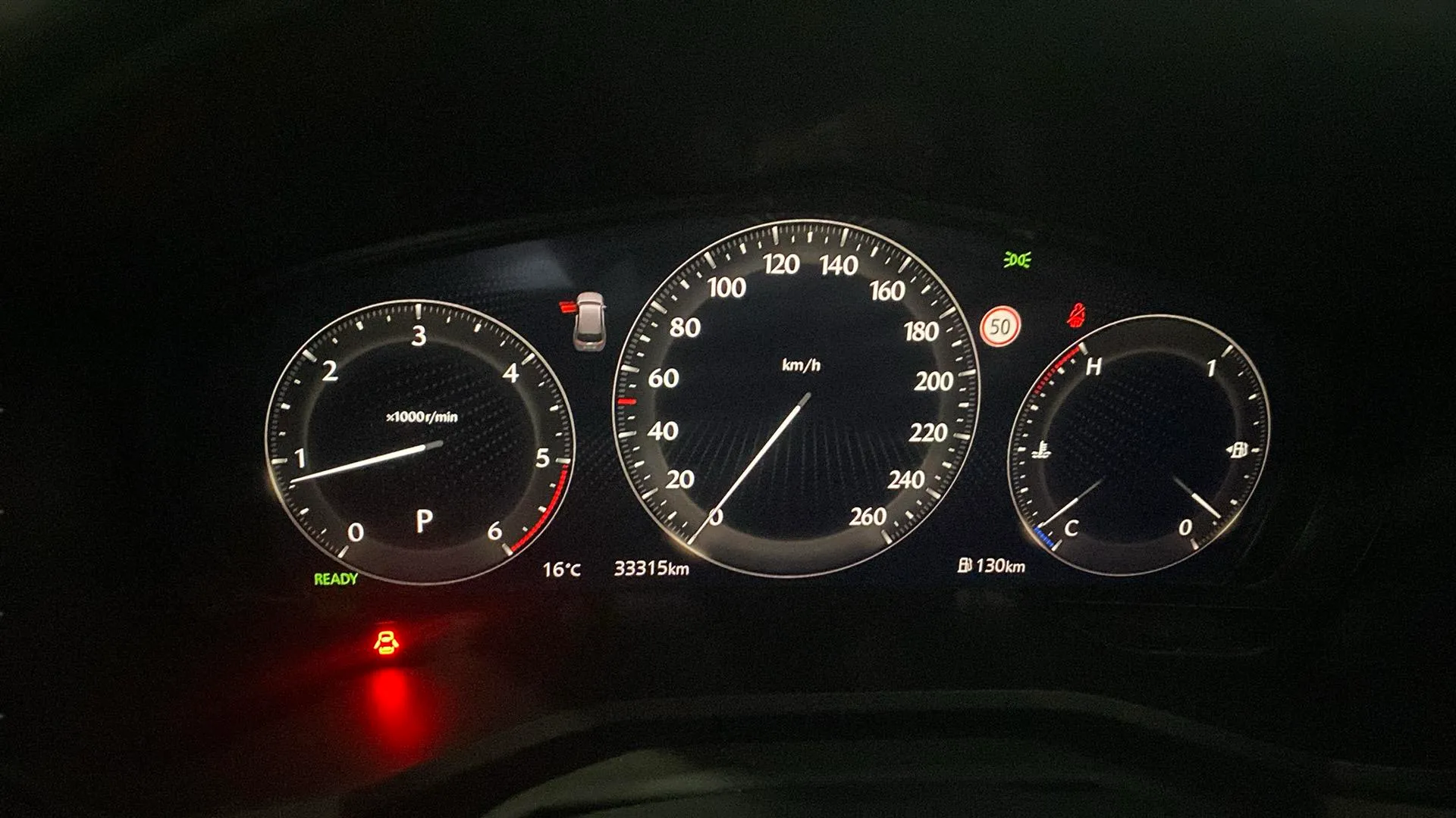 Mazda CX-80 e-Skyactiv D MHEV Excl.-Line Plus - foto 12